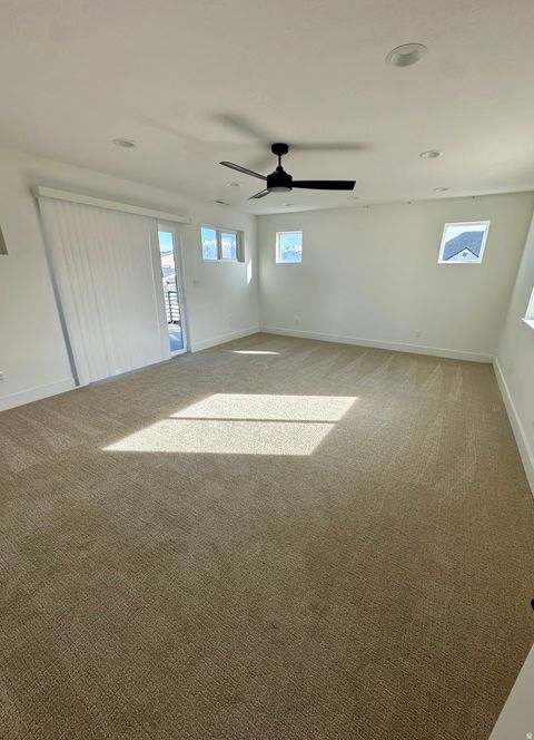 Tiny photo for 3429 S SPINNAKER BAY DR E, Saratoga Springs, UT 84045 (MLS # 2134208)