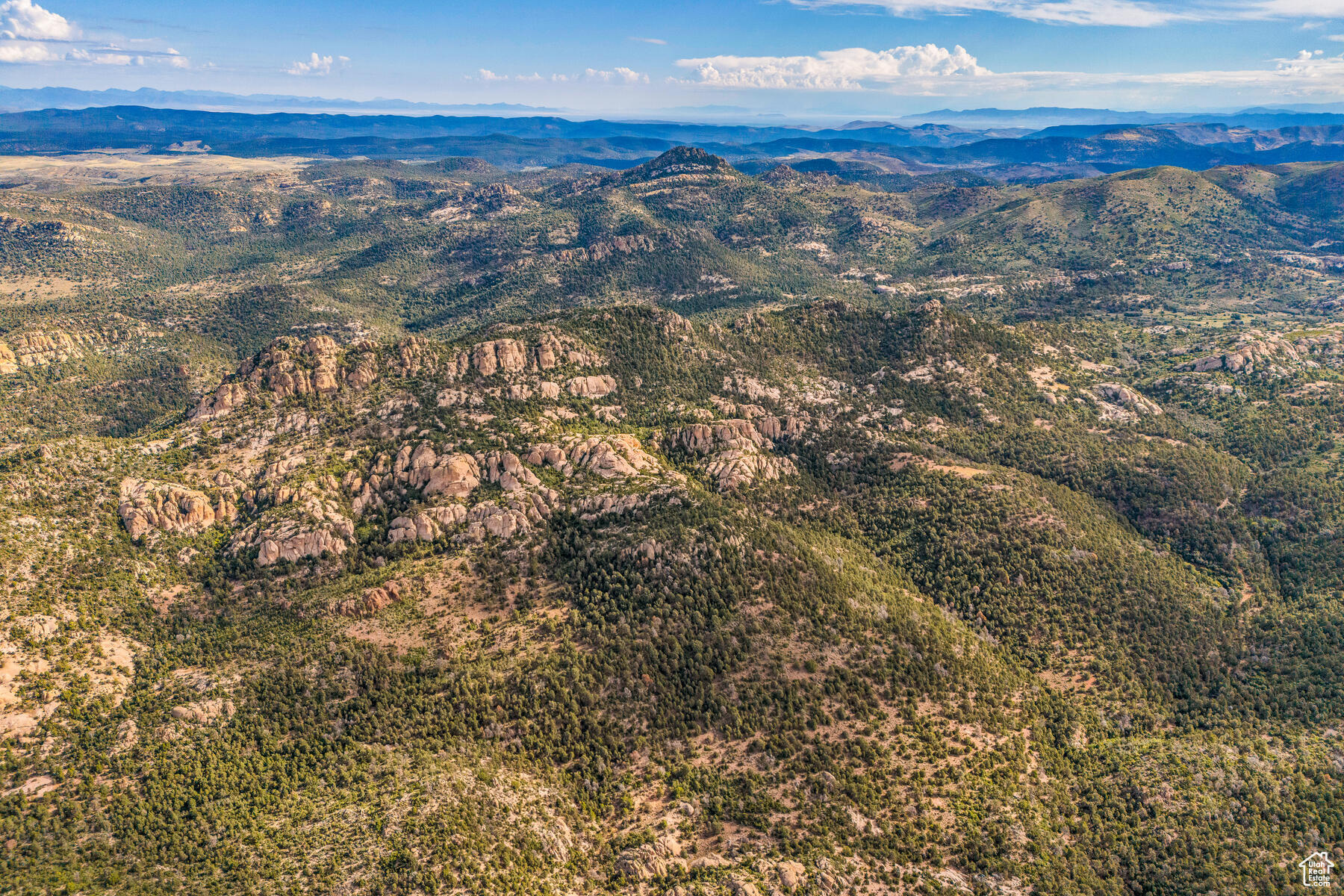 Land, Enterprise, Utah image 9