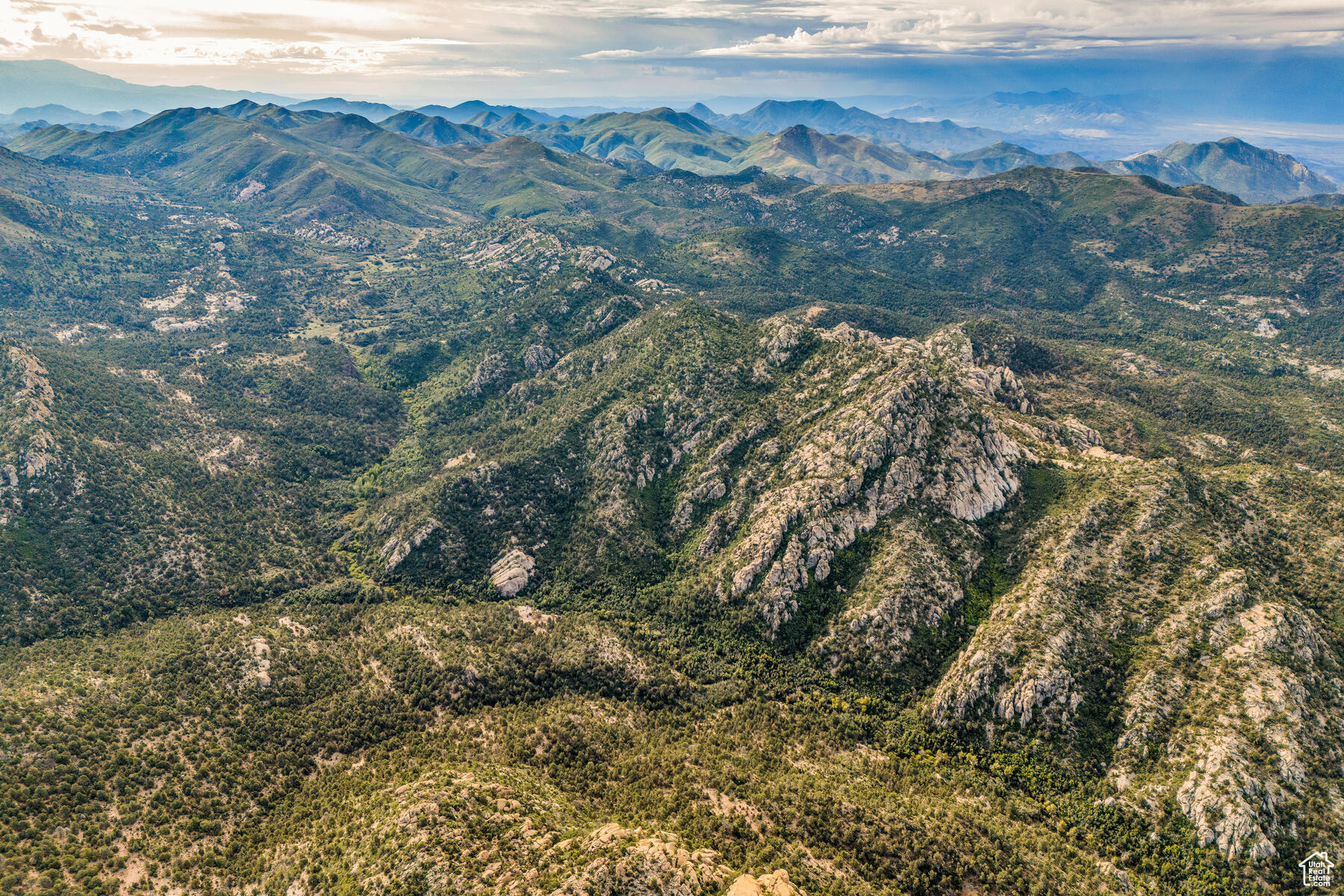 Land, Enterprise, Utah image 15