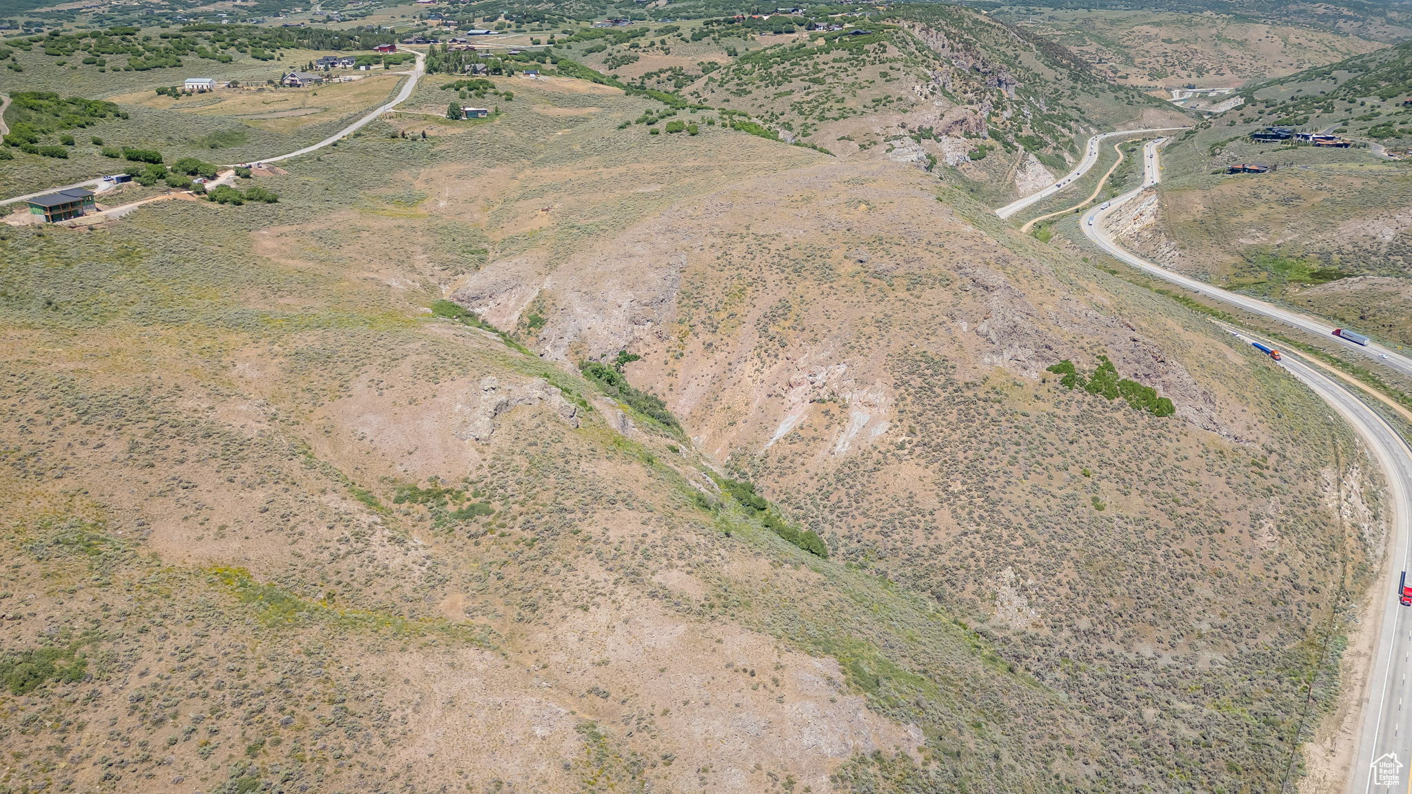 SILVER CREEK ESTATES - Land