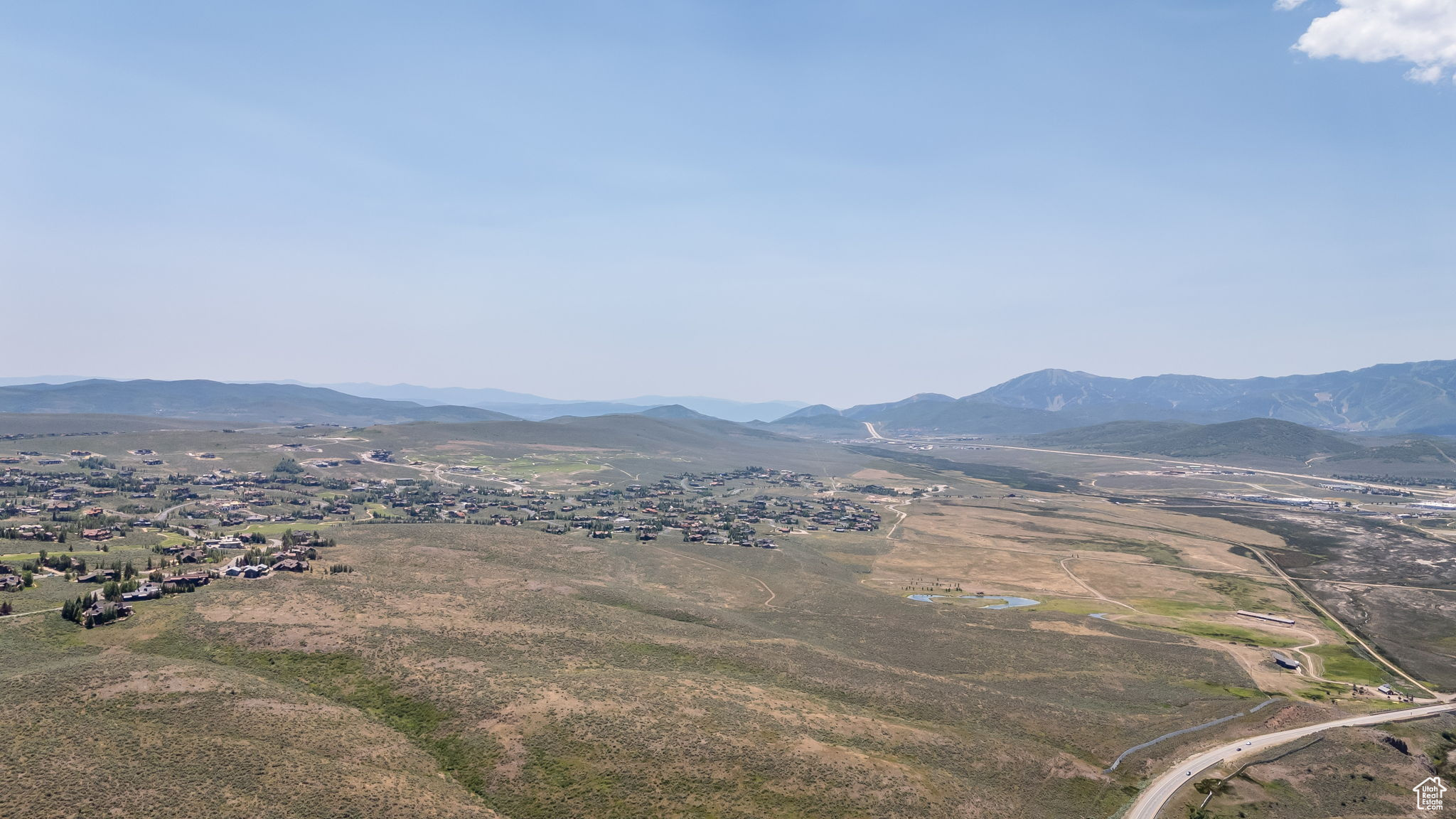 SILVER CREEK ESTATES - Land