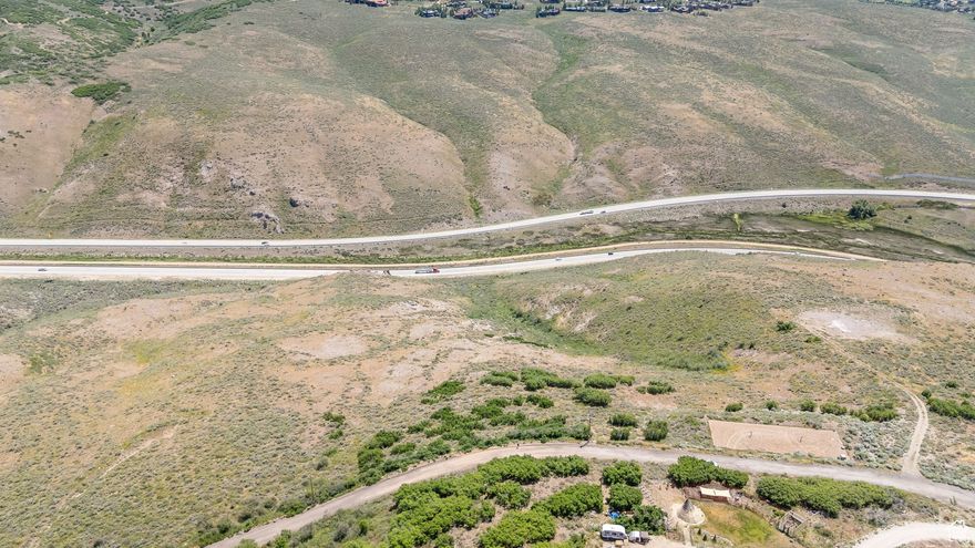 NO HOA!!!*BEAUTIFUL SILVER CREEK LOT!* GREAT VIEWS OF WASATCH MOUNTAINS*2 POSSIBLE HOME SITES*UTILITIES VERY CLOSE TO LOT*1 WATER SHARE INCLUDED WITH THE SALE*POWER IS CLOSE TO ROAD*LOTS OF WILDLIFE IN THE WINTER*COME BUILD YOUR DREAM HOME HERE!
