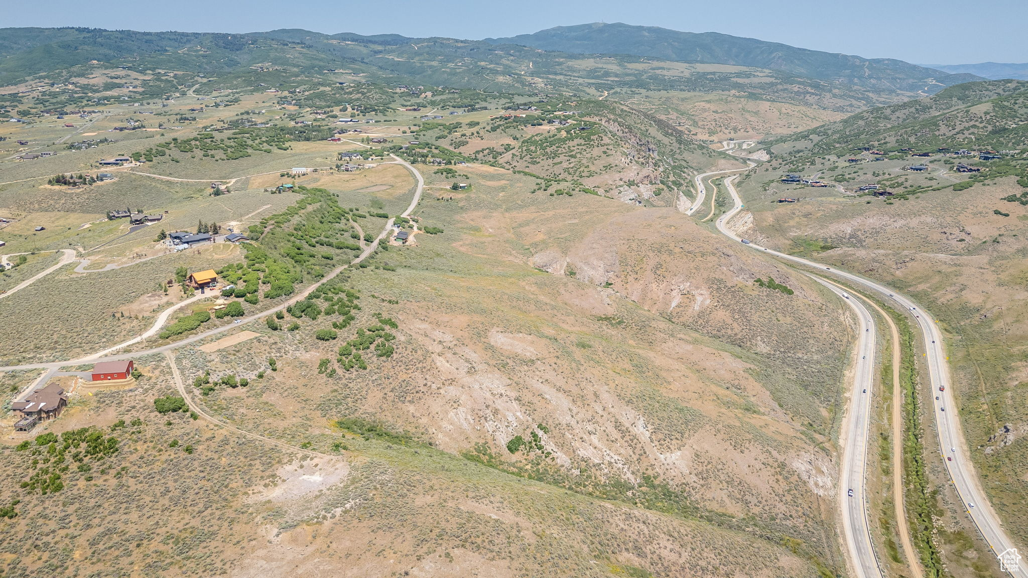 SILVER CREEK ESTATES - Land