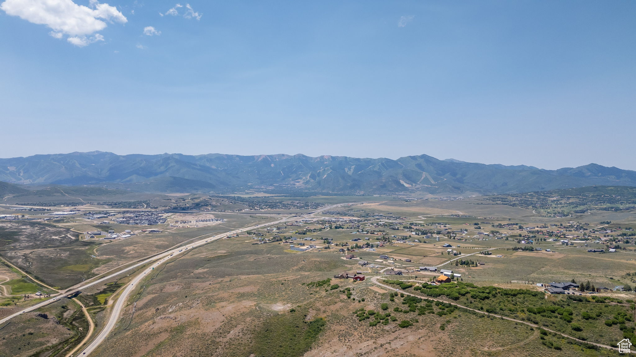 SILVER CREEK ESTATES - Land
