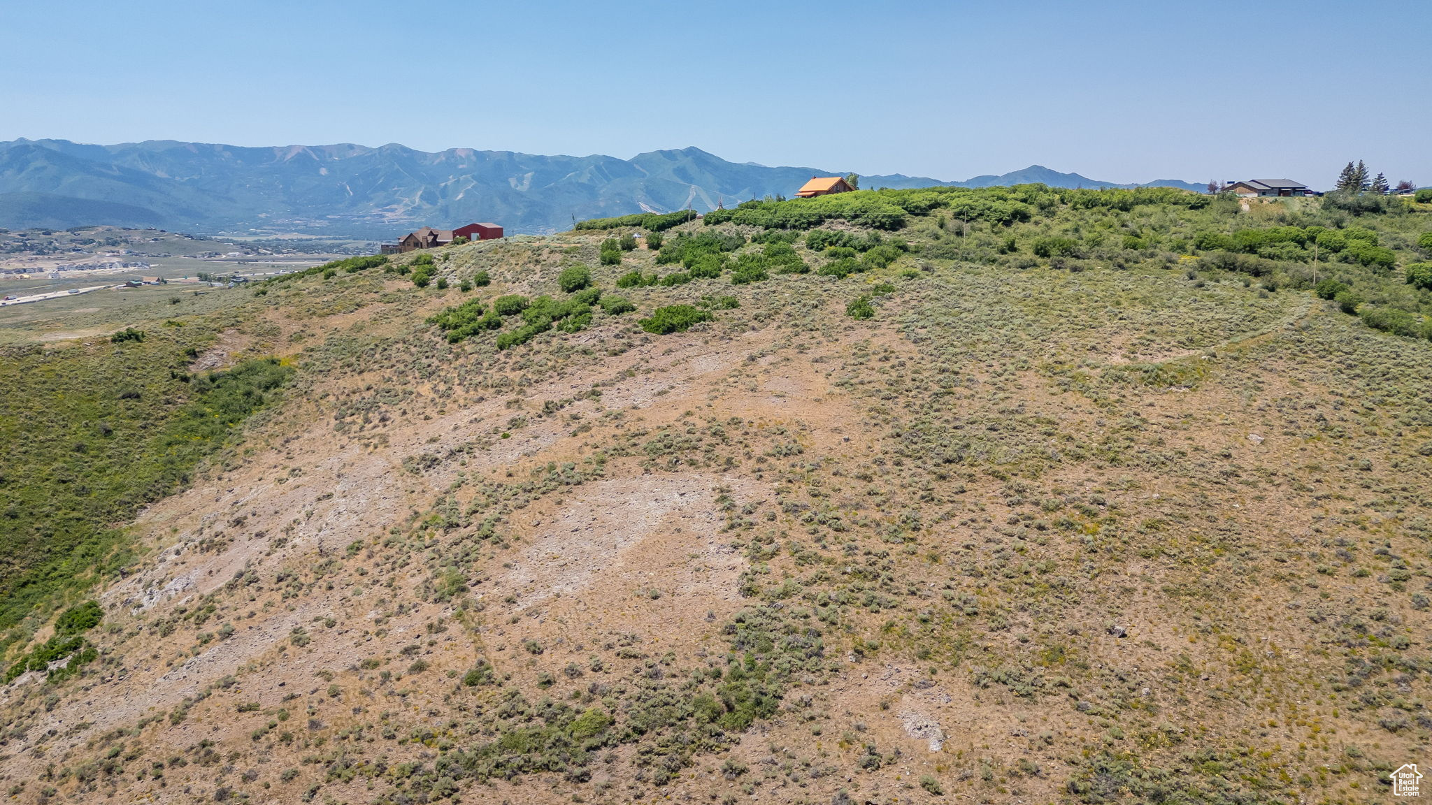 SILVER CREEK ESTATES - Land