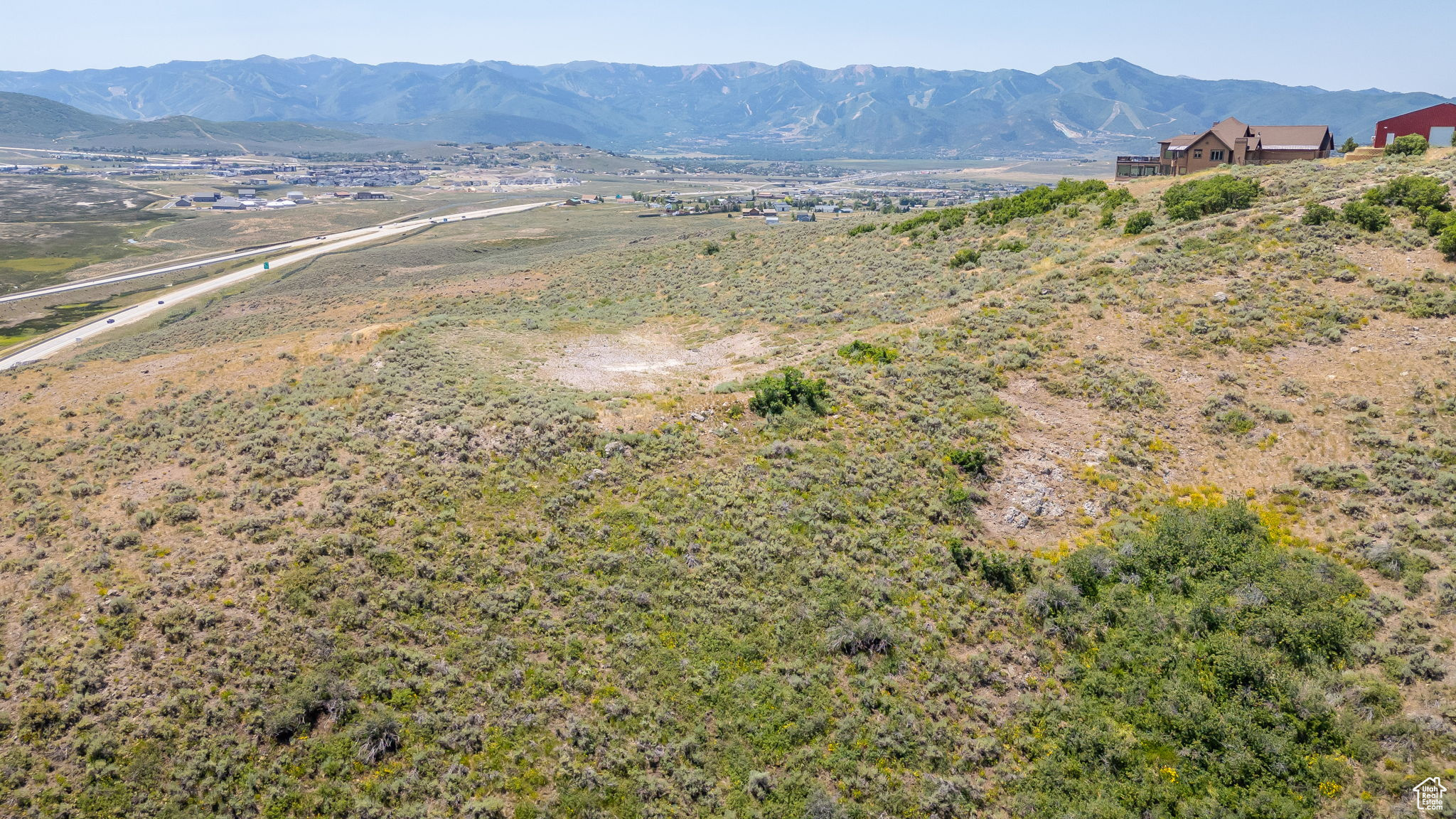 SILVER CREEK ESTATES - Land