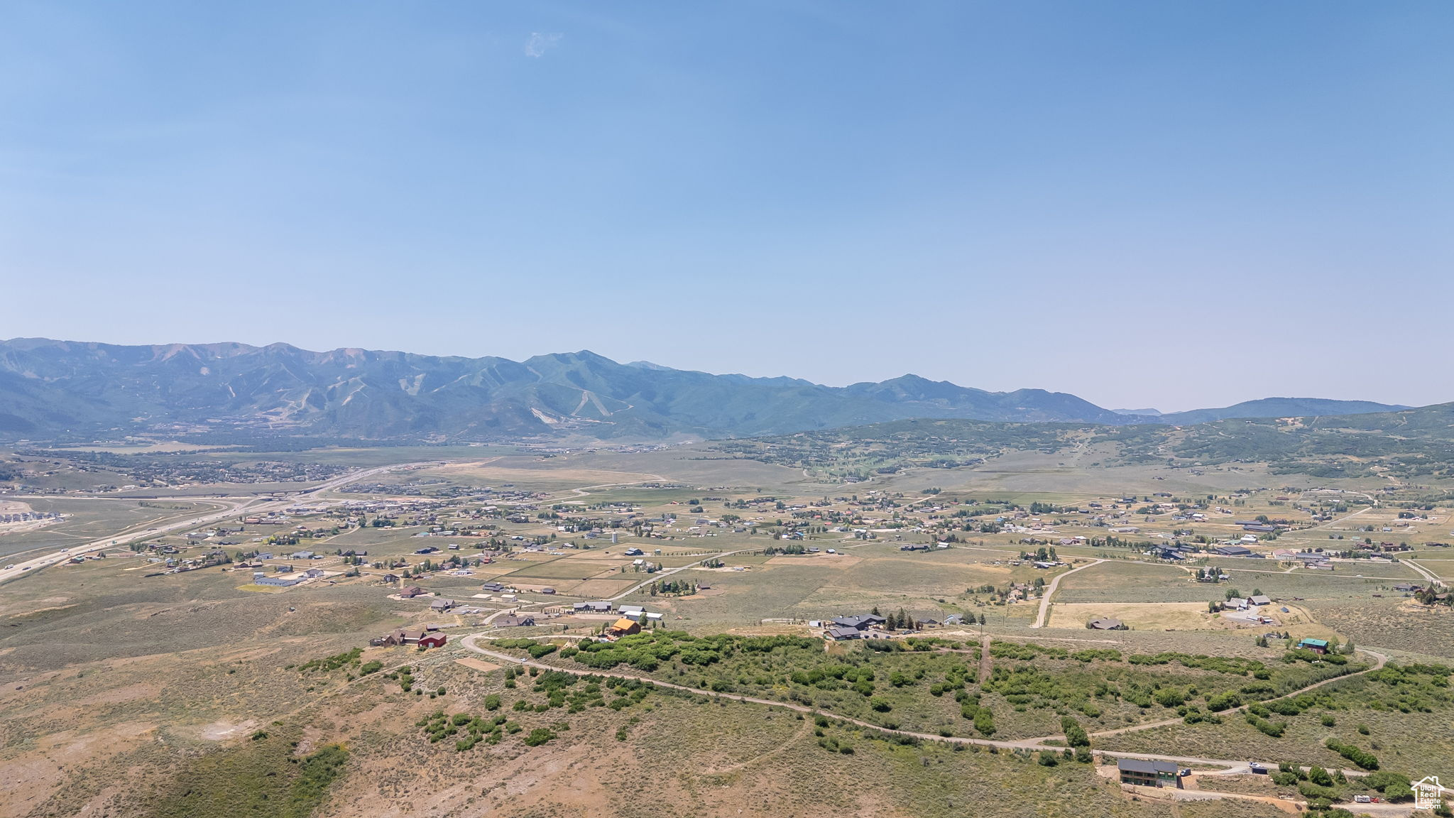 SILVER CREEK ESTATES - Land