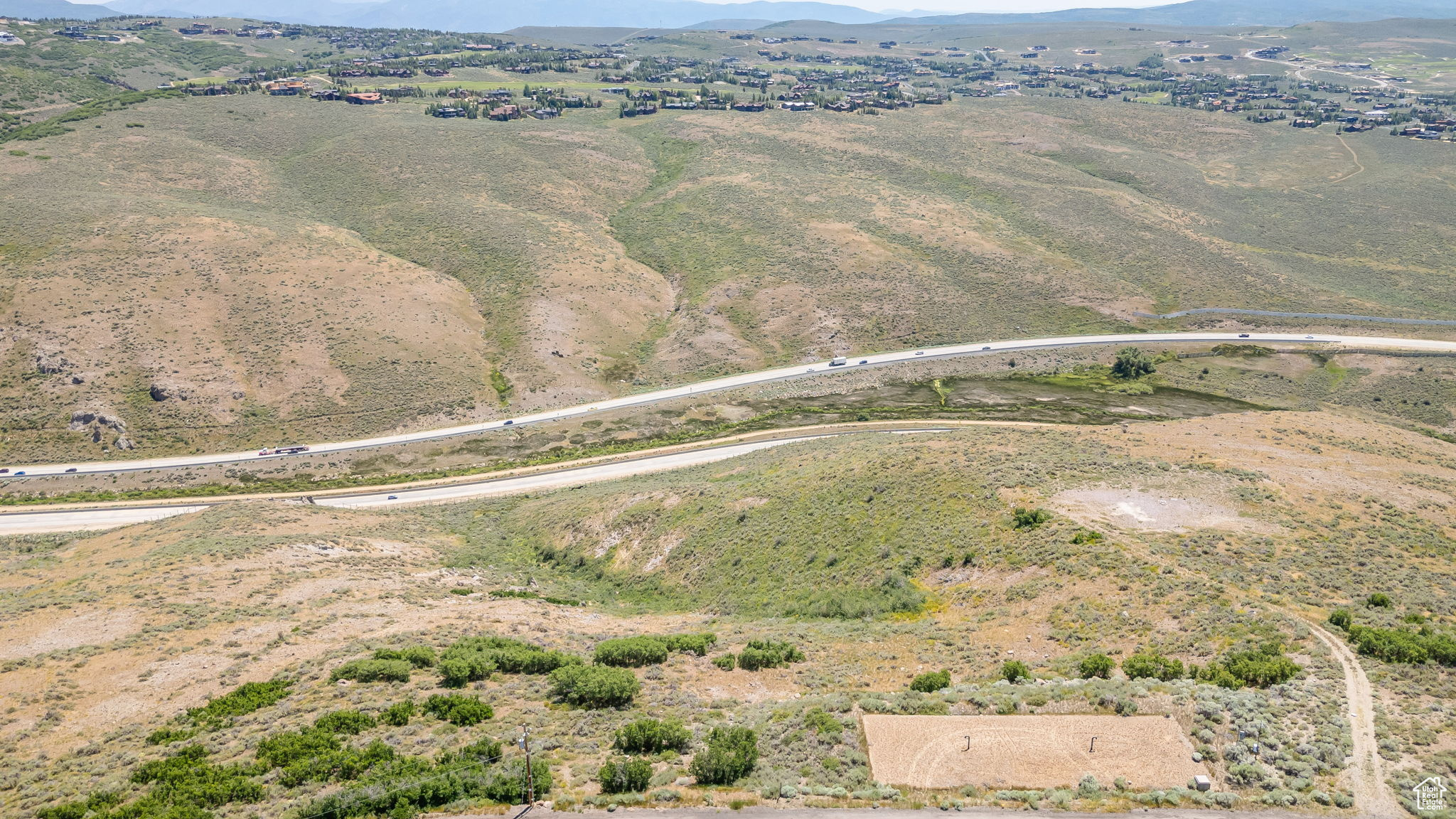 SILVER CREEK ESTATES - Land