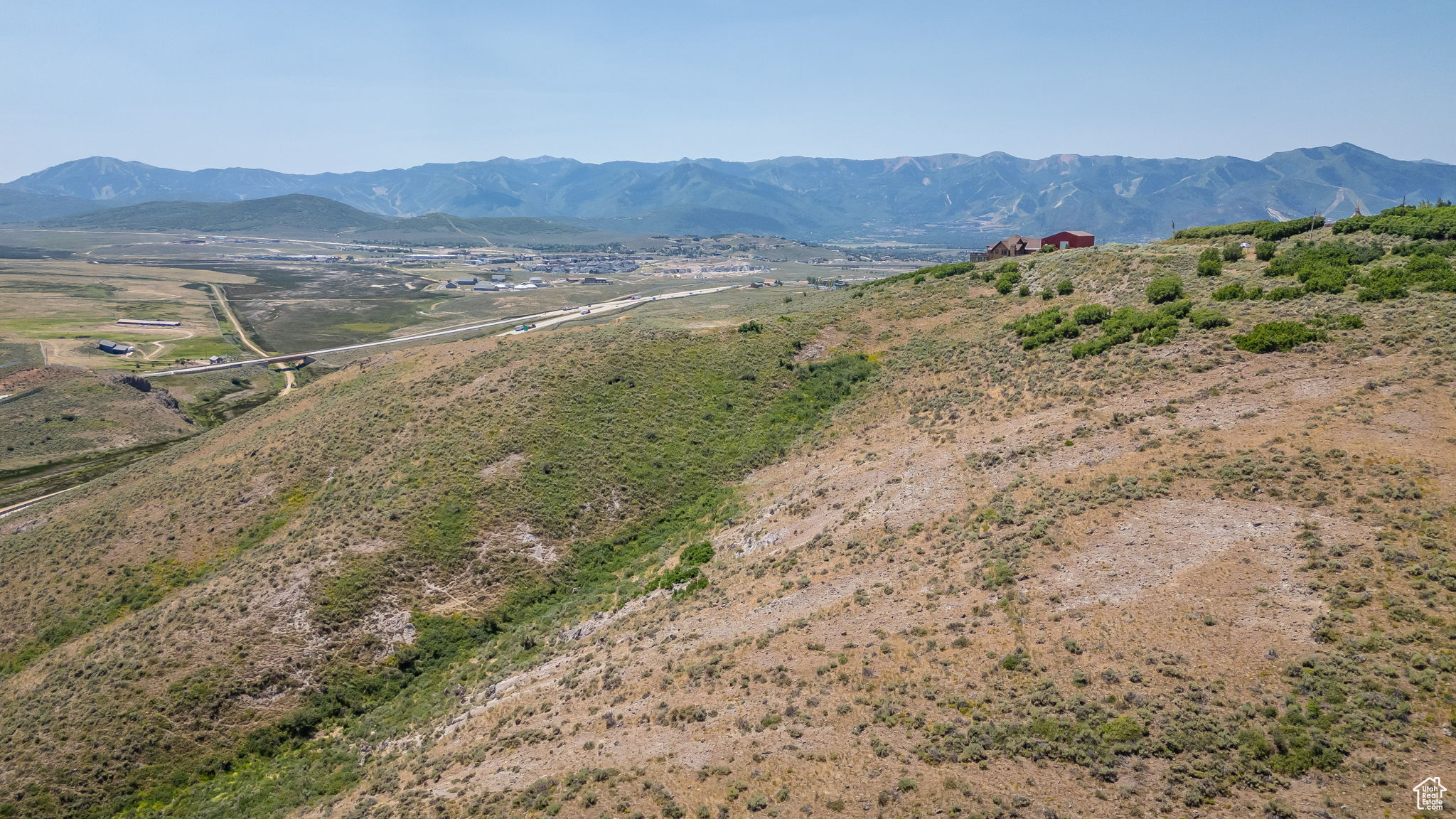 SILVER CREEK ESTATES - Land