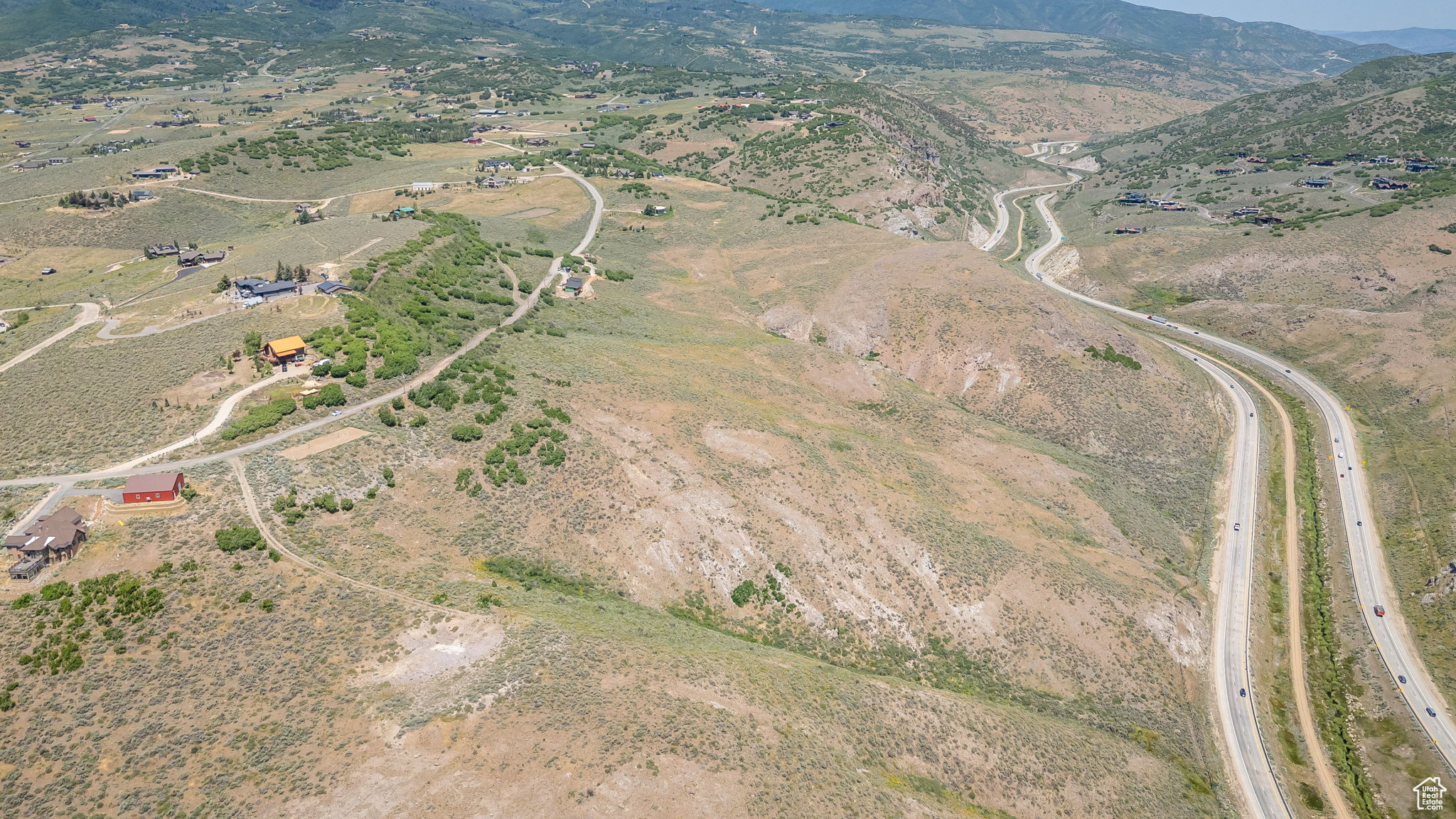 SILVER CREEK ESTATES - Land