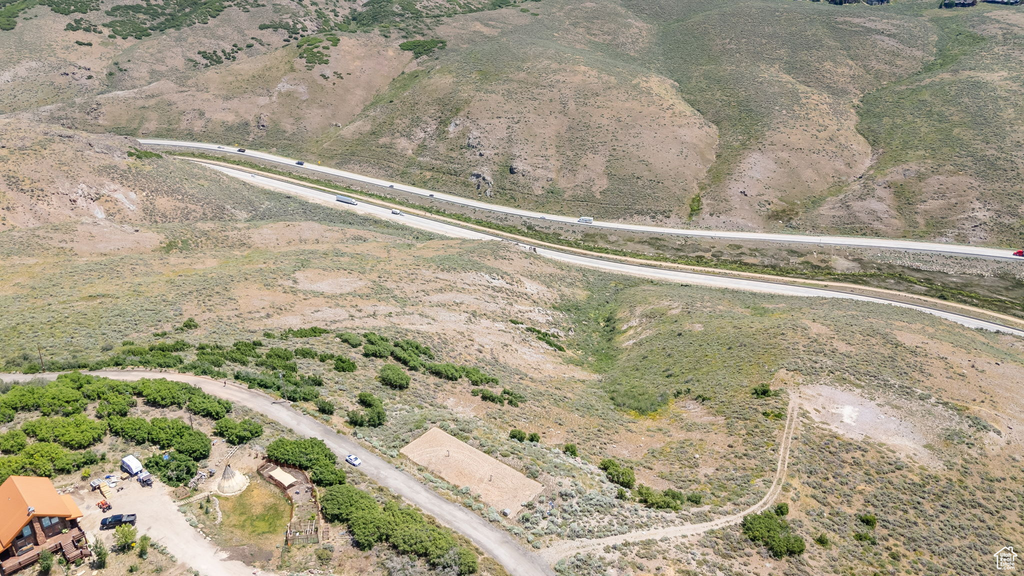 SILVER CREEK ESTATES - Land
