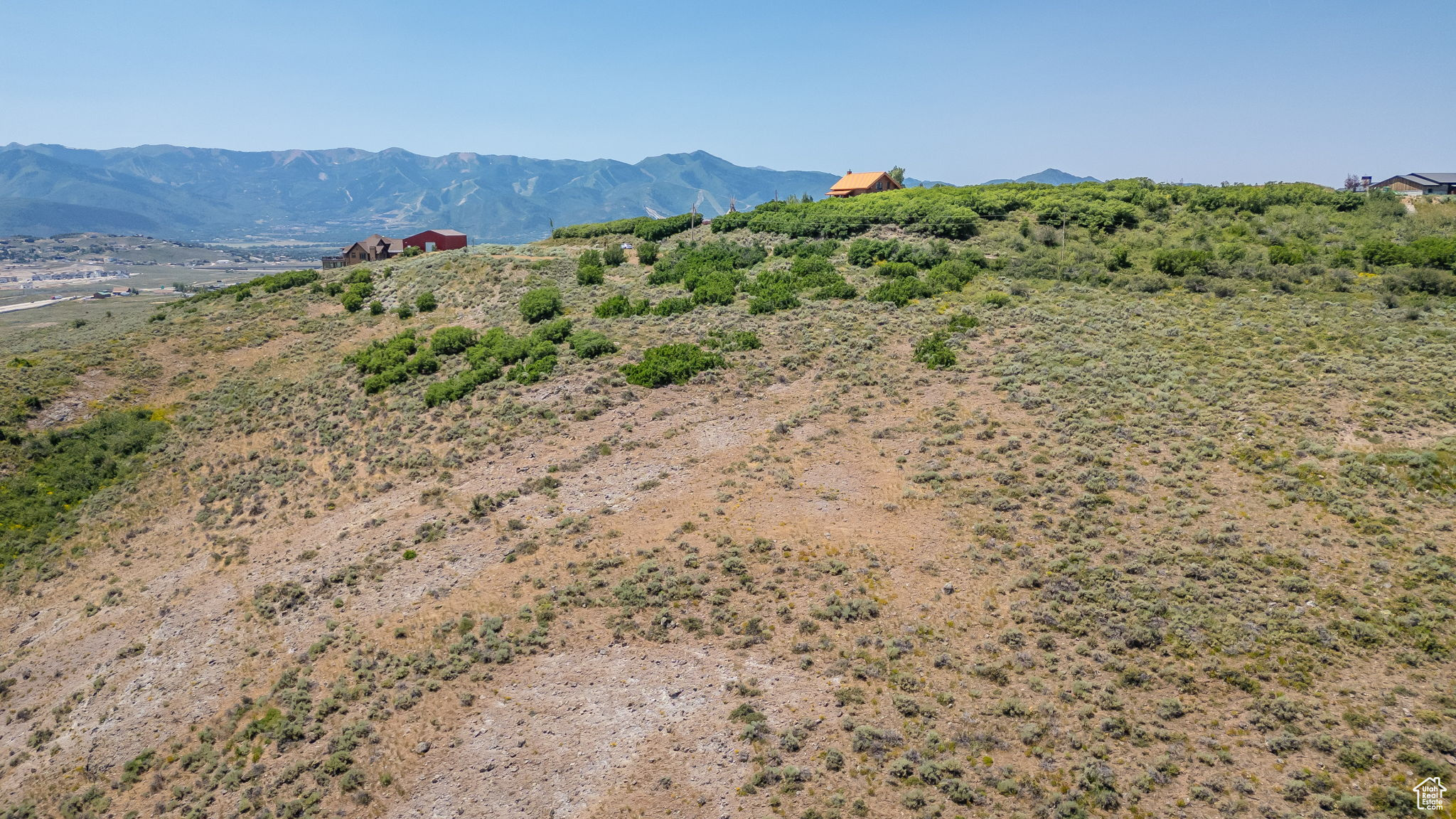 SILVER CREEK ESTATES - Land