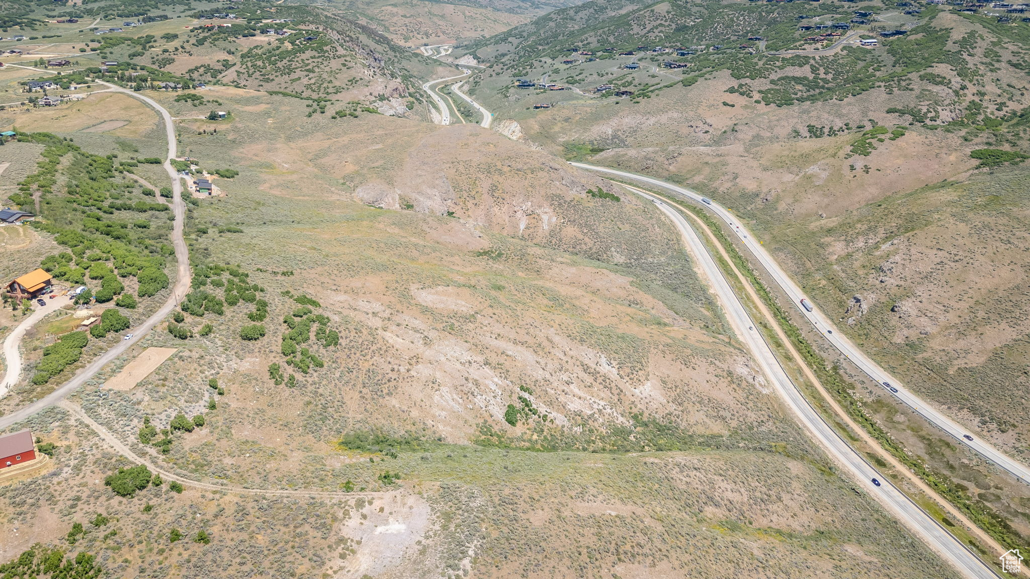 SILVER CREEK ESTATES - Land