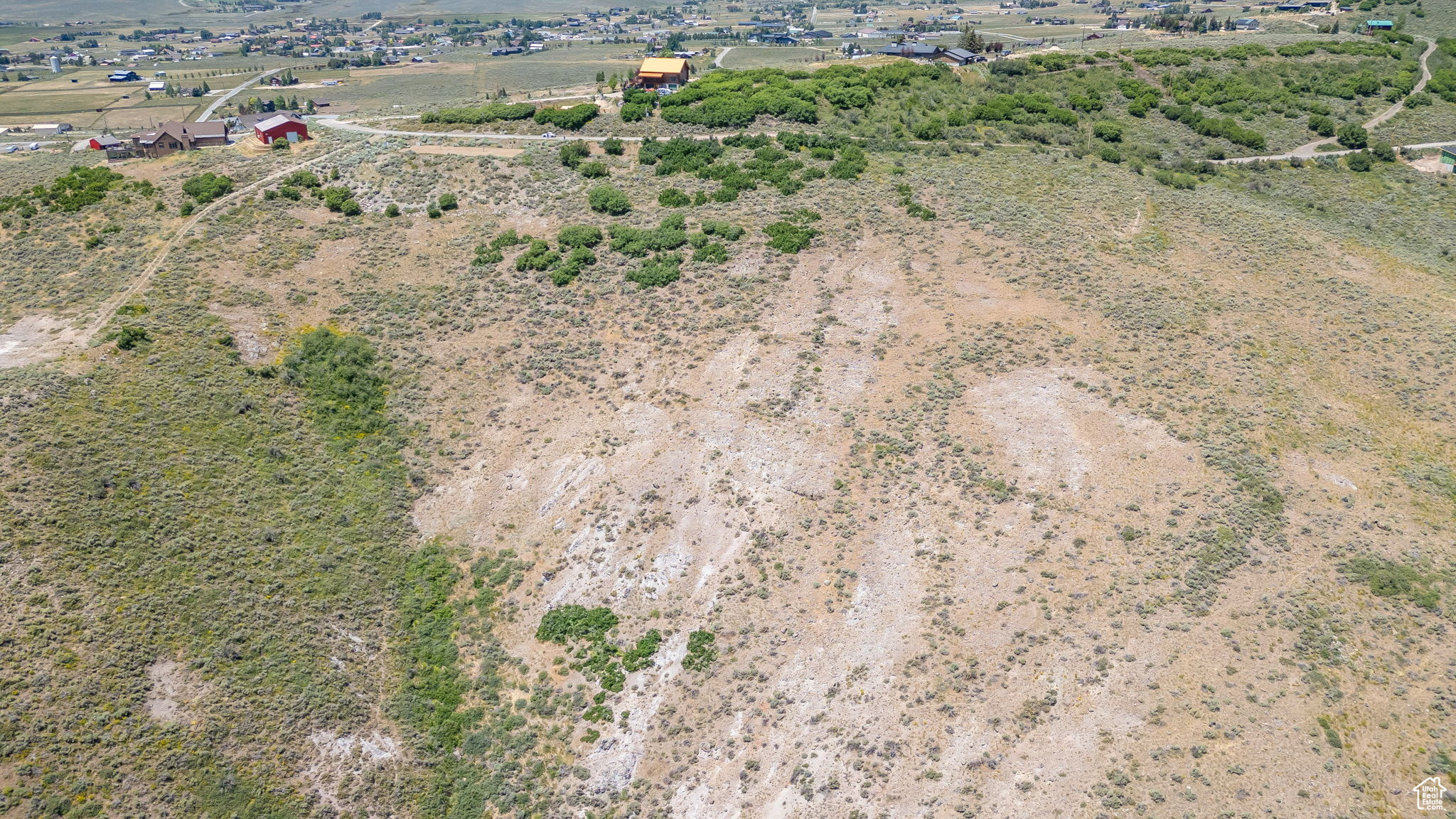 SILVER CREEK ESTATES - Land