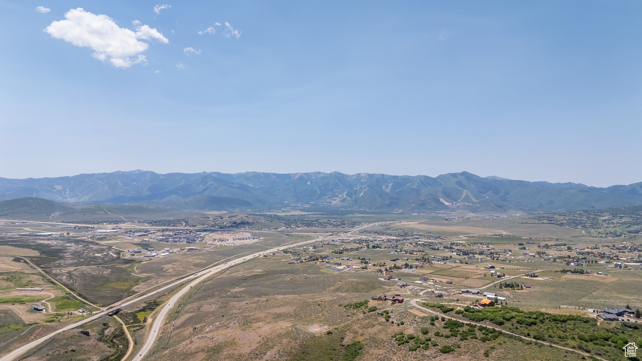 SILVER CREEK ESTATES - Land