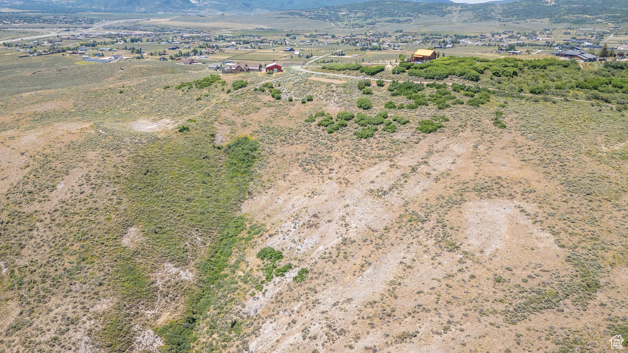 SILVER CREEK ESTATES - Land