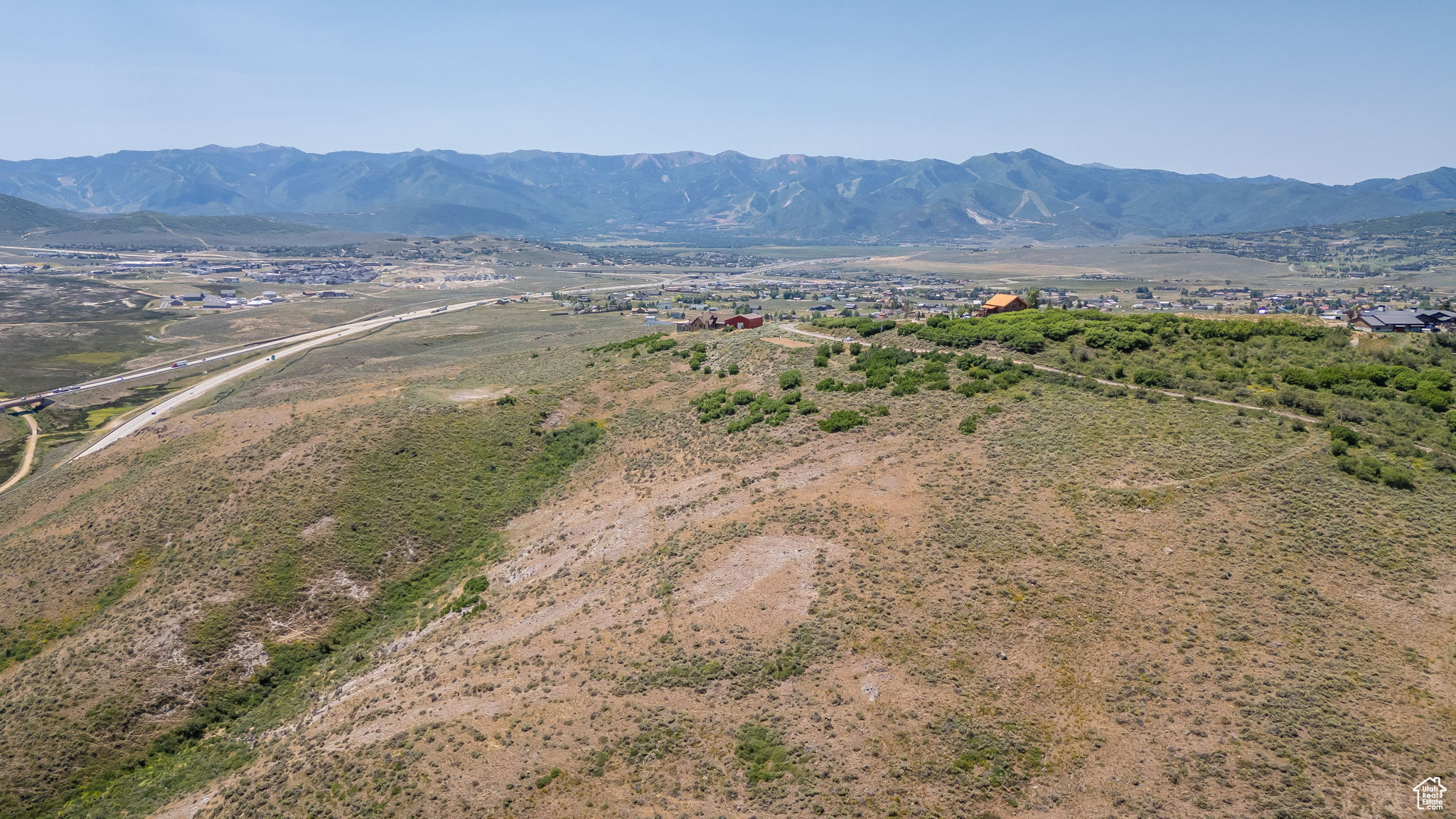 SILVER CREEK ESTATES - Land