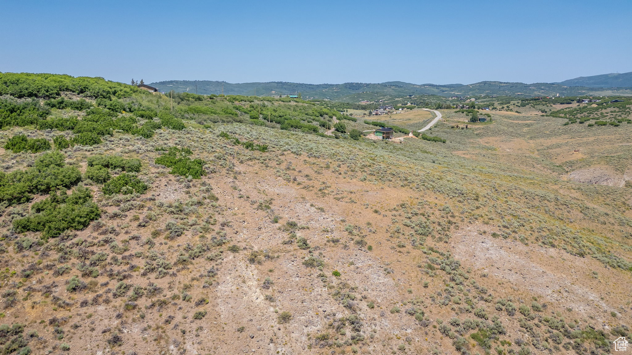 SILVER CREEK ESTATES - Land