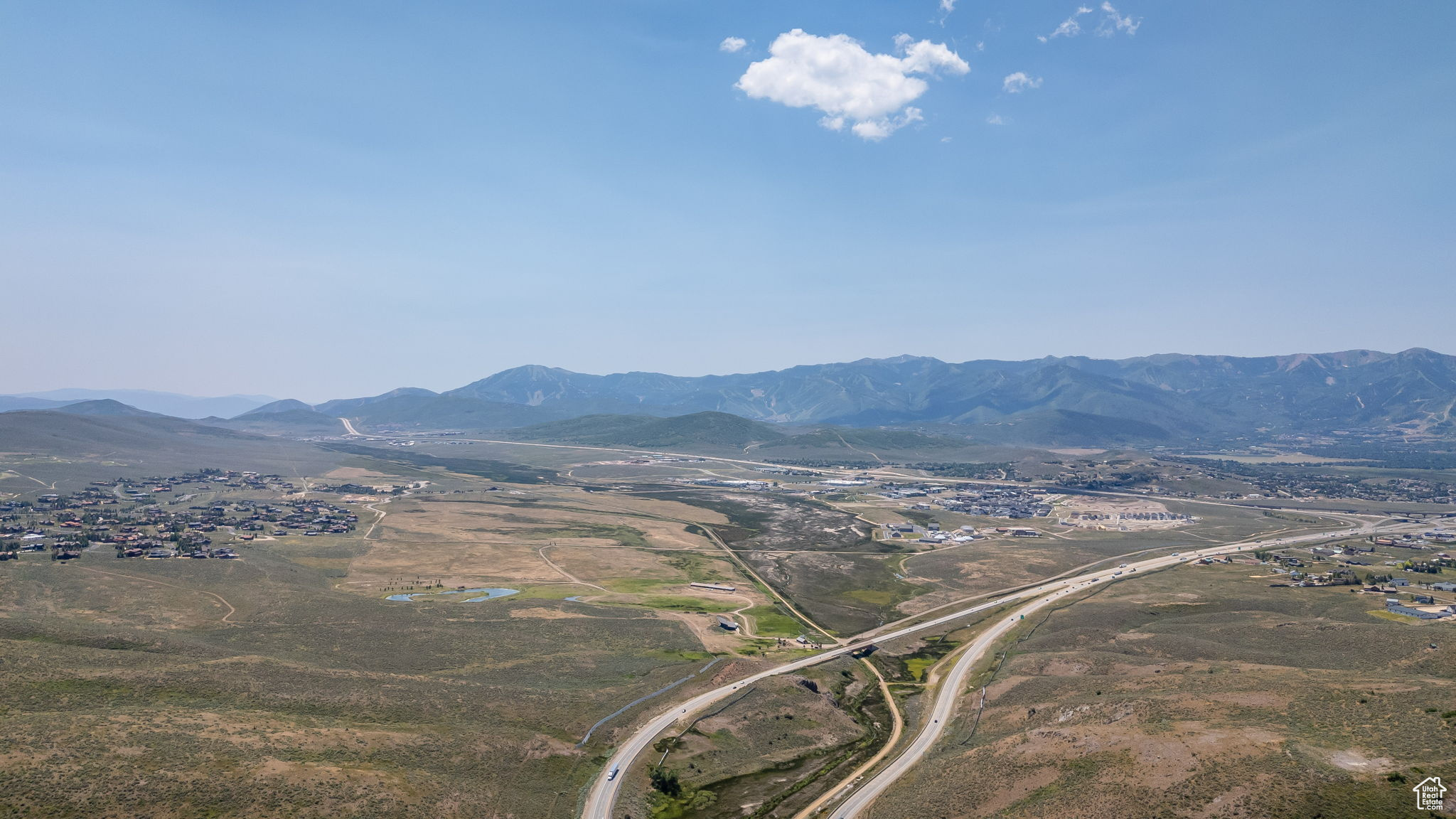 SILVER CREEK ESTATES - Land
