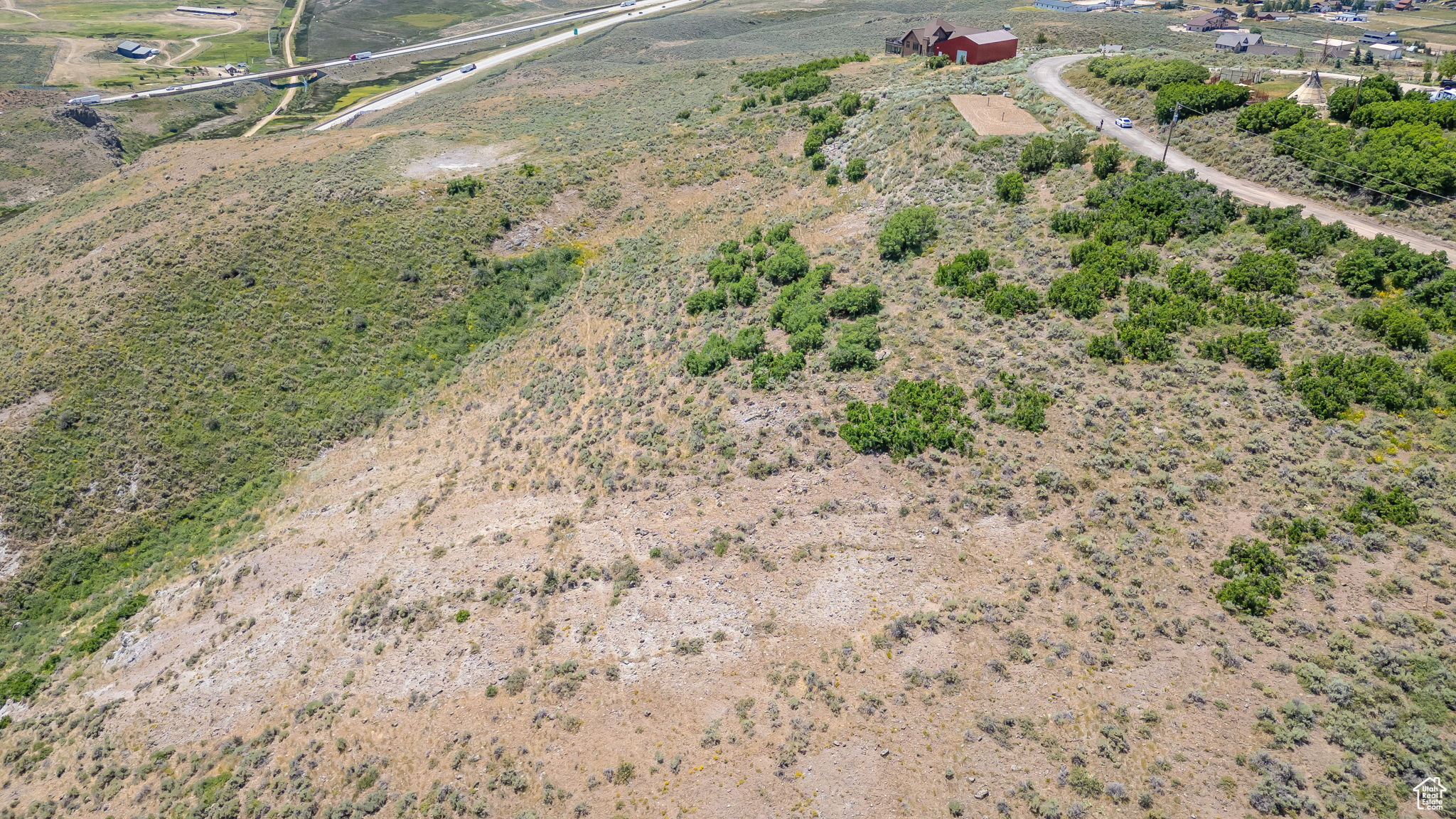 SILVER CREEK ESTATES - Land