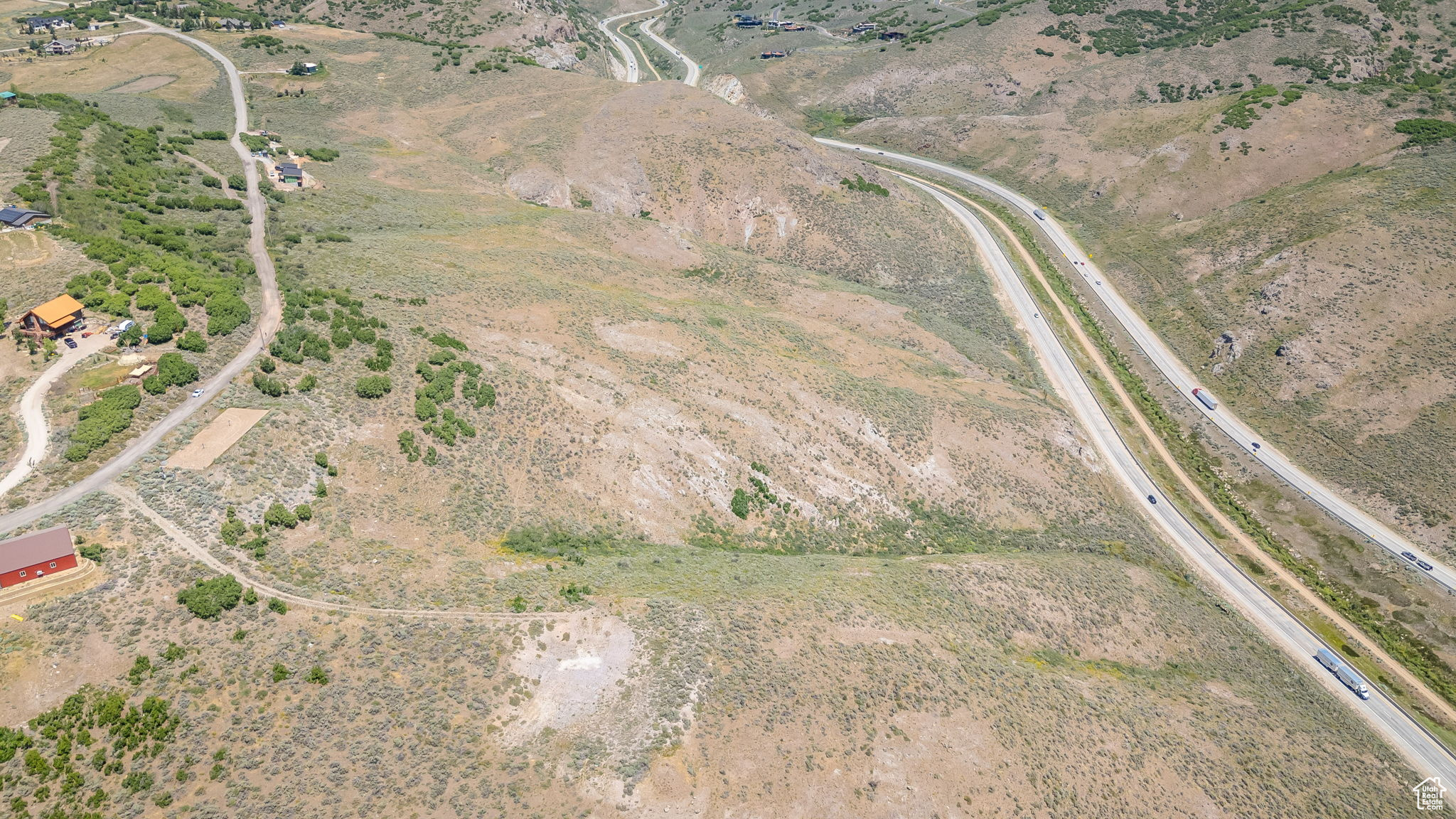 SILVER CREEK ESTATES - Land