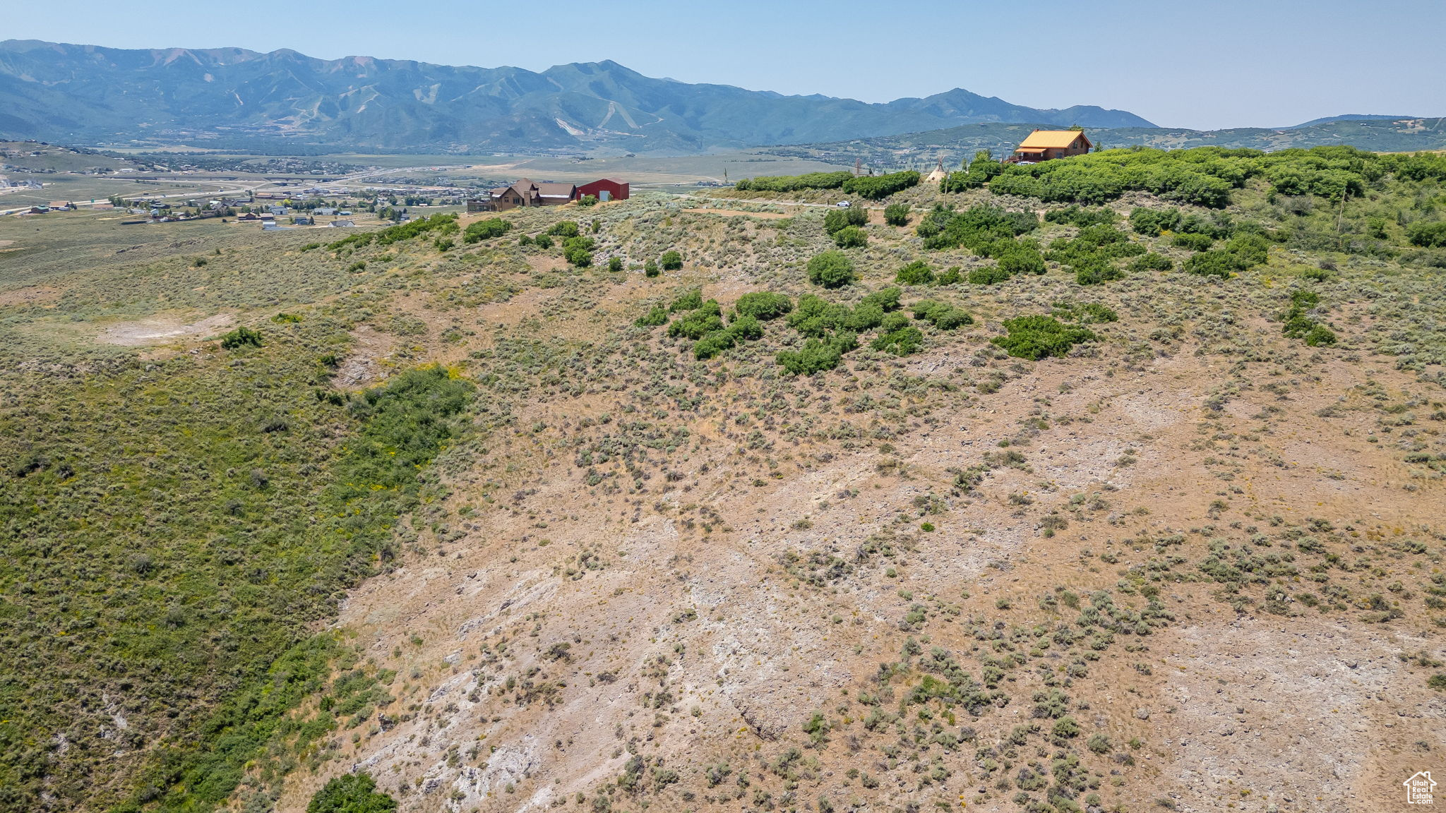 SILVER CREEK ESTATES - Land