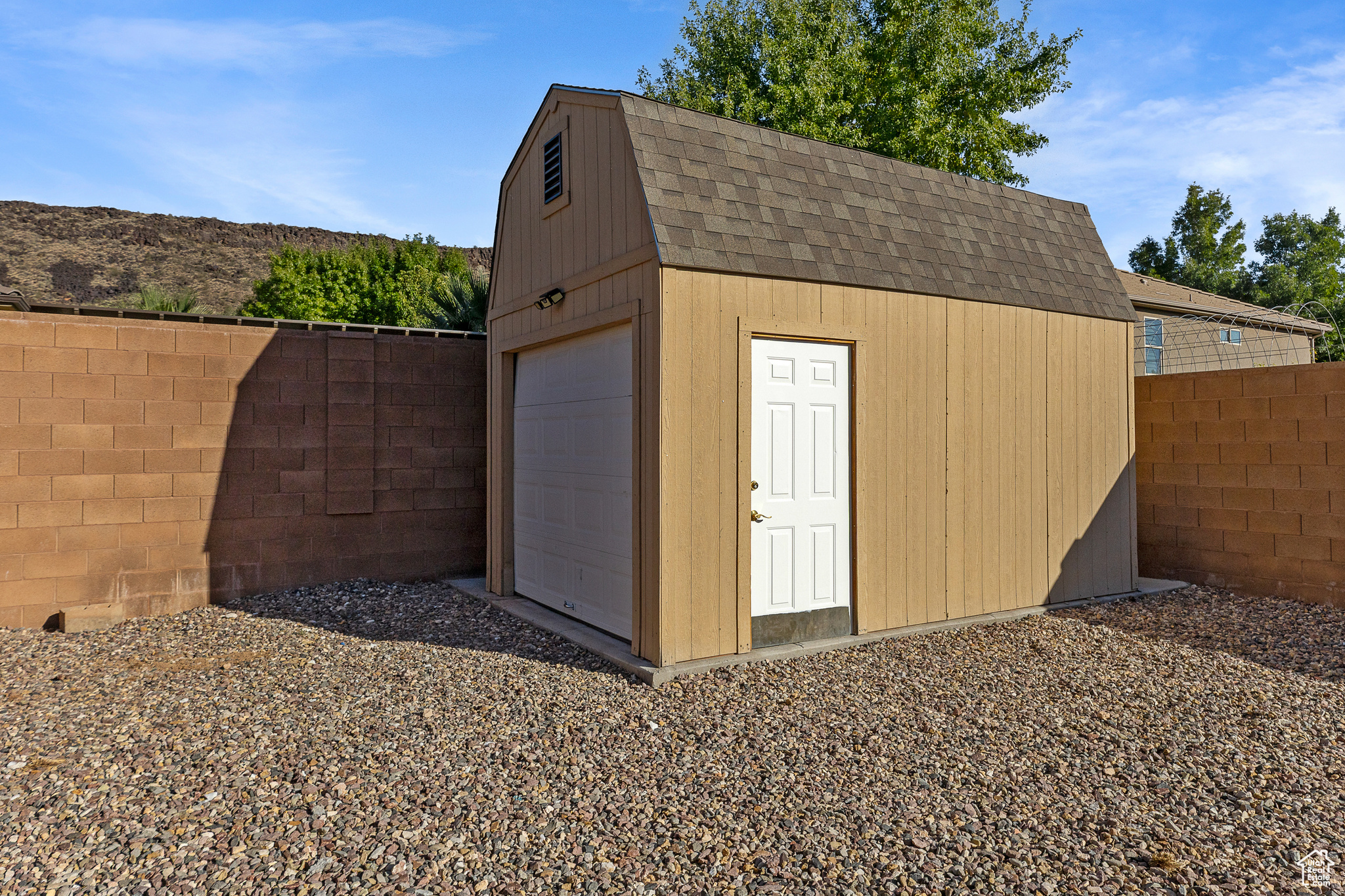 DIXIE SPRINGS D AMD & EXT - Residential