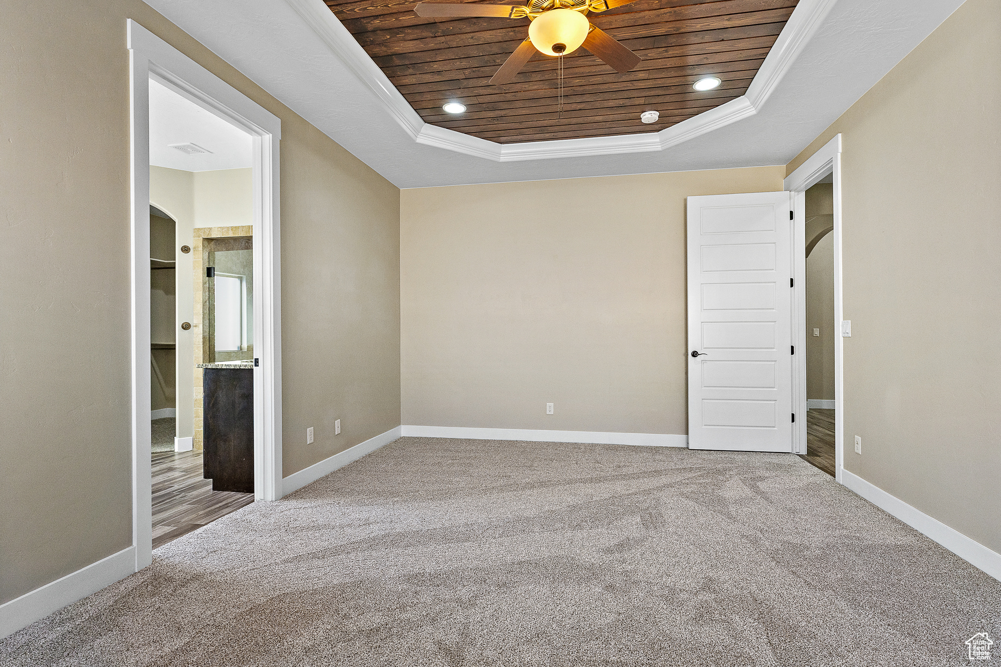 DIXIE SPRINGS D AMD & EXT - Residential