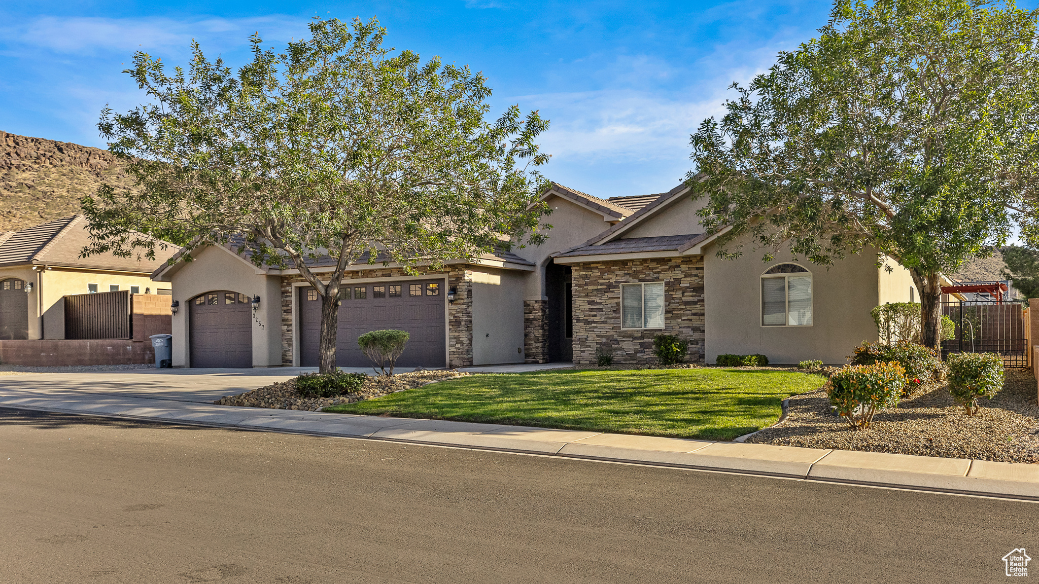 DIXIE SPRINGS D AMD & EXT - Residential