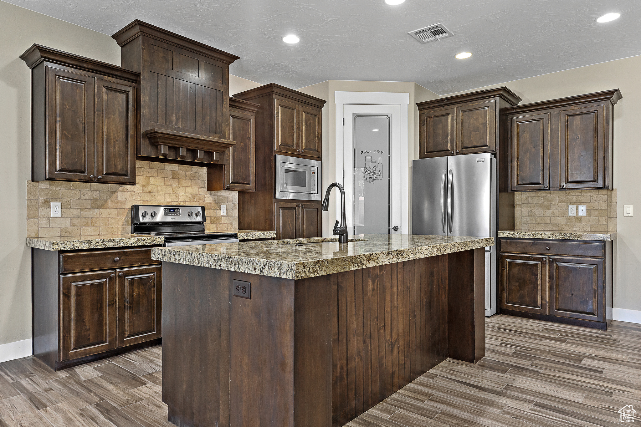 DIXIE SPRINGS D AMD & EXT - Residential