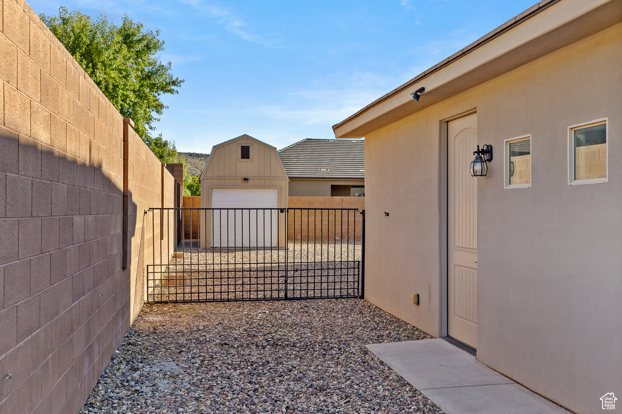 DIXIE SPRINGS D AMD & EXT - Residential