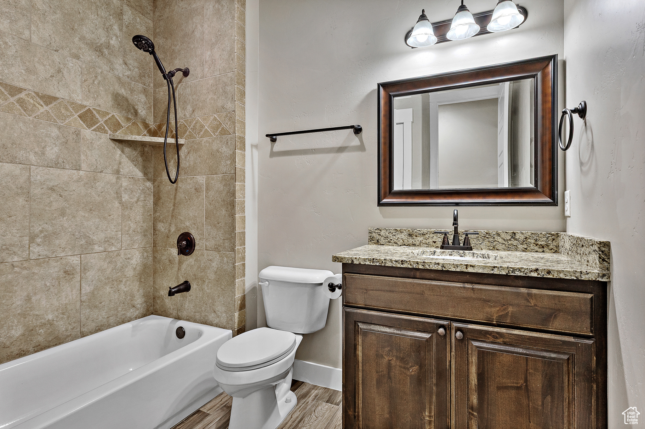DIXIE SPRINGS D AMD & EXT - Residential