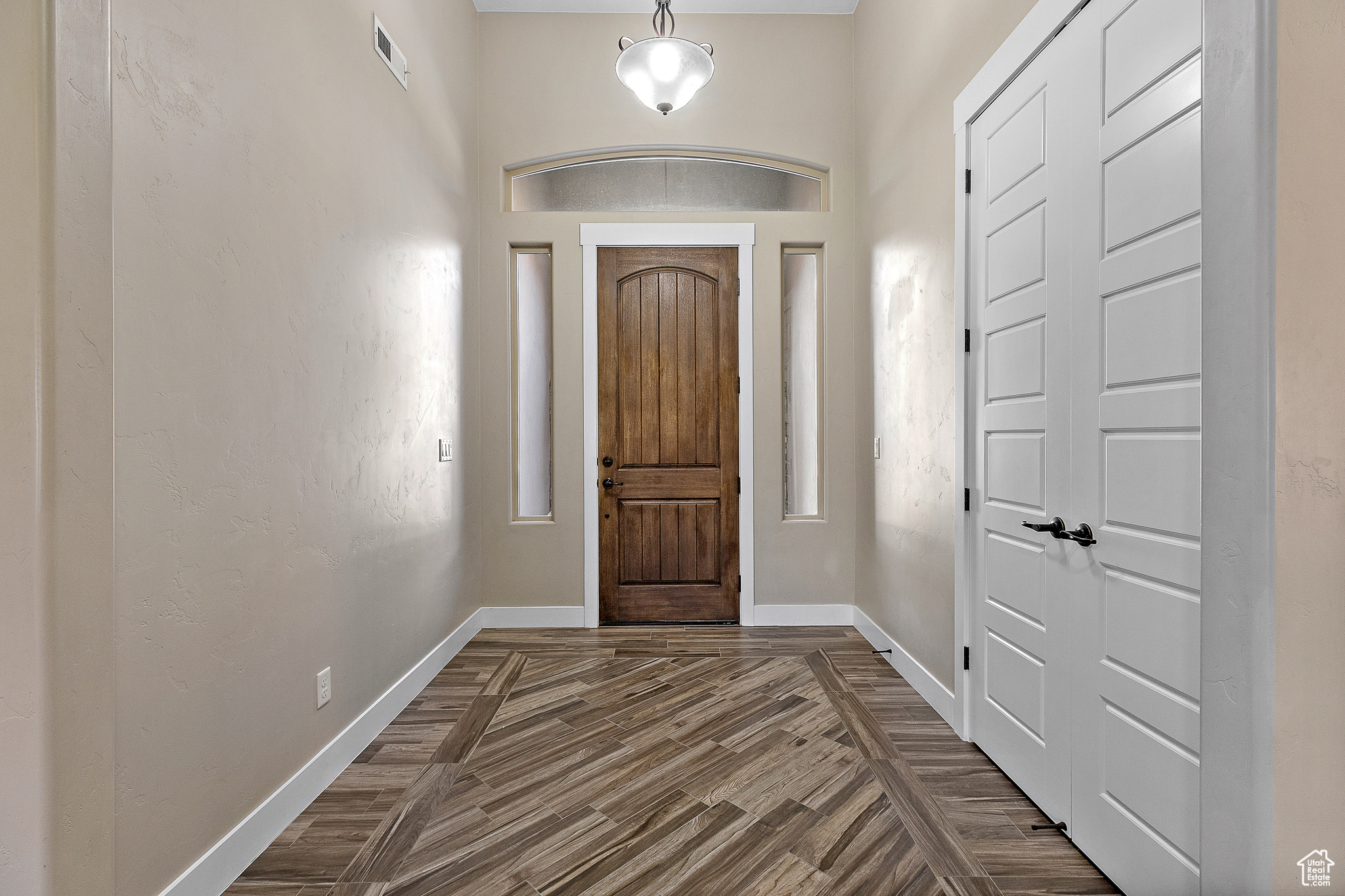 DIXIE SPRINGS D AMD & EXT - Residential