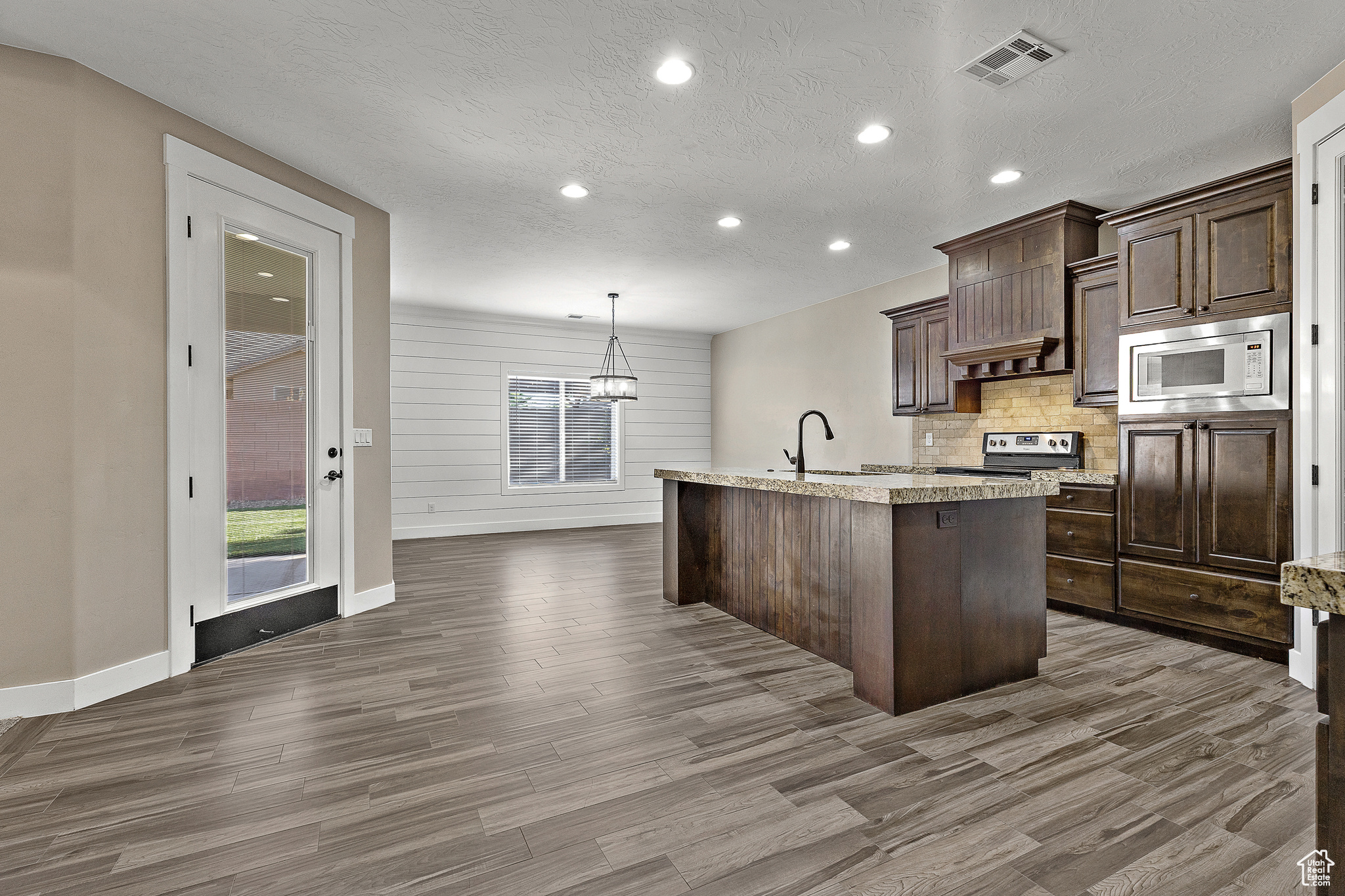 DIXIE SPRINGS D AMD & EXT - Residential