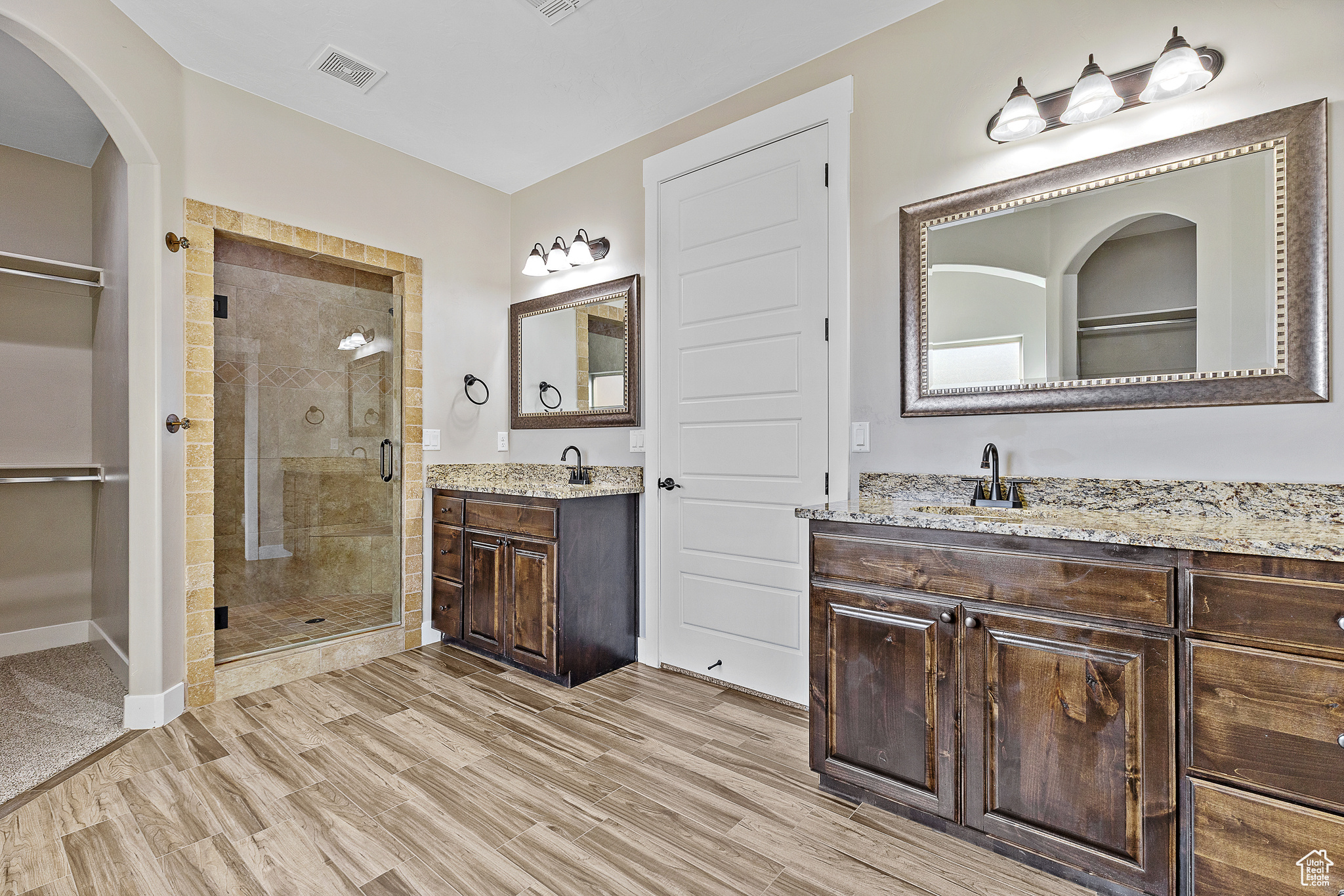 DIXIE SPRINGS D AMD & EXT - Residential