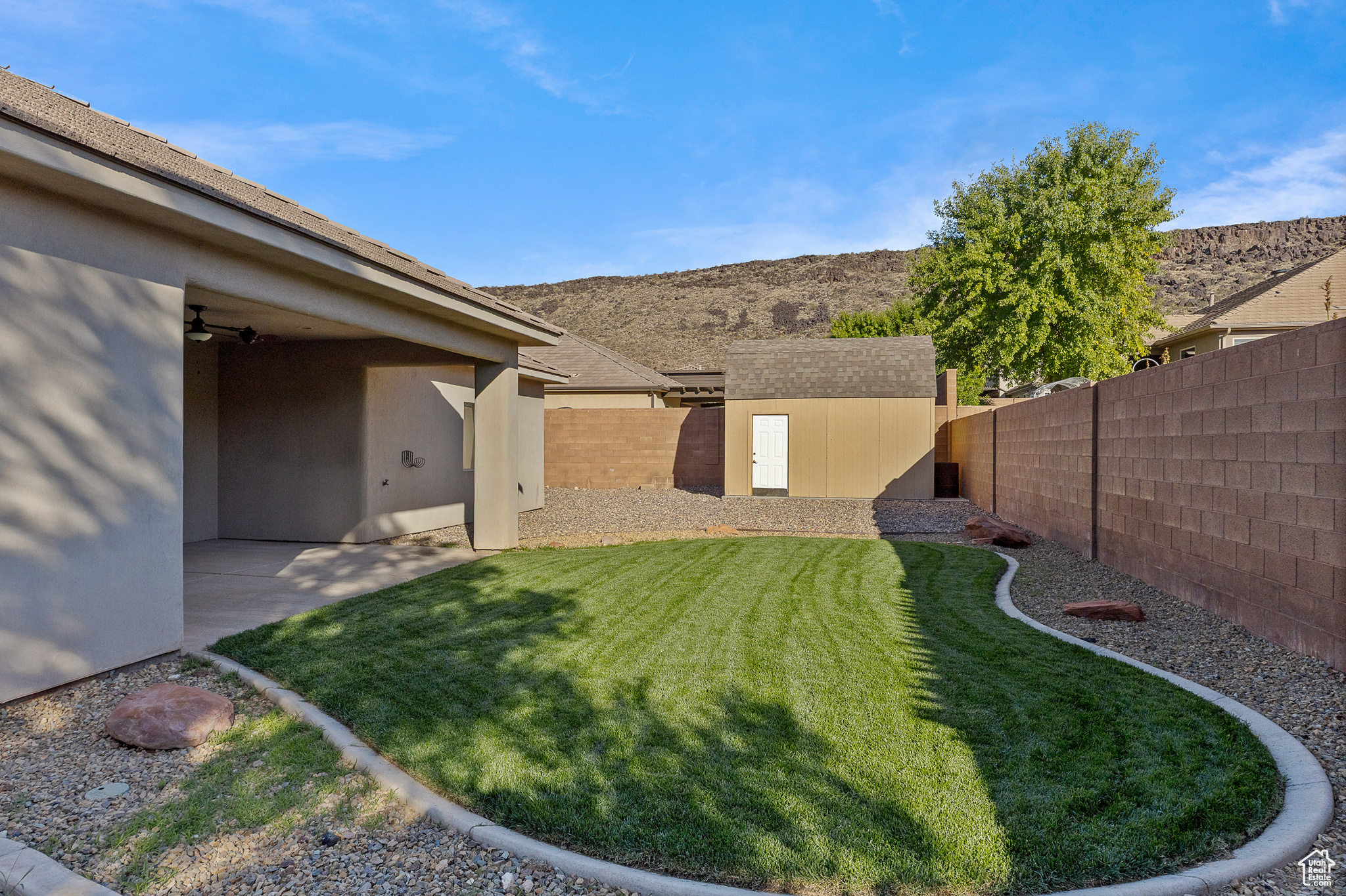 DIXIE SPRINGS D AMD & EXT - Residential