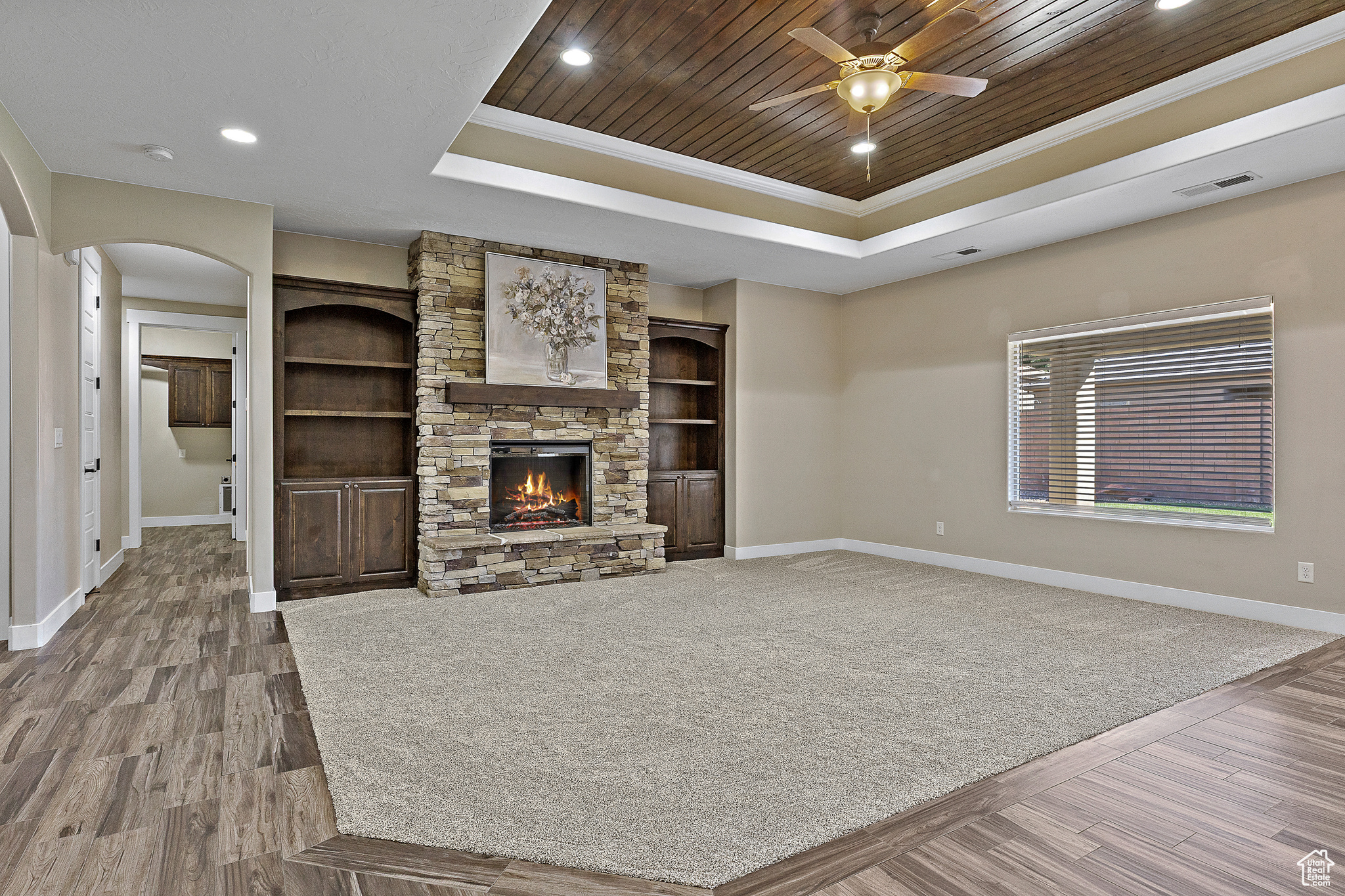 DIXIE SPRINGS D AMD & EXT - Residential
