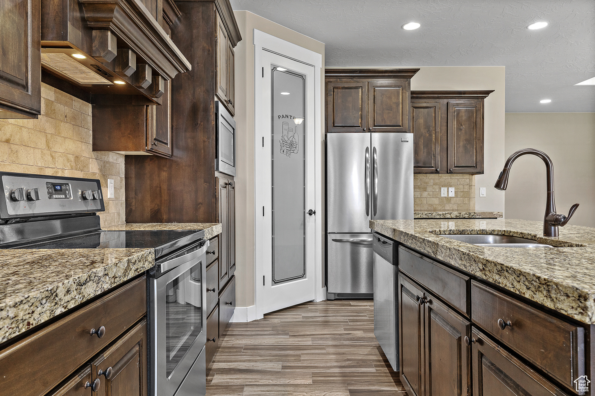 DIXIE SPRINGS D AMD & EXT - Residential