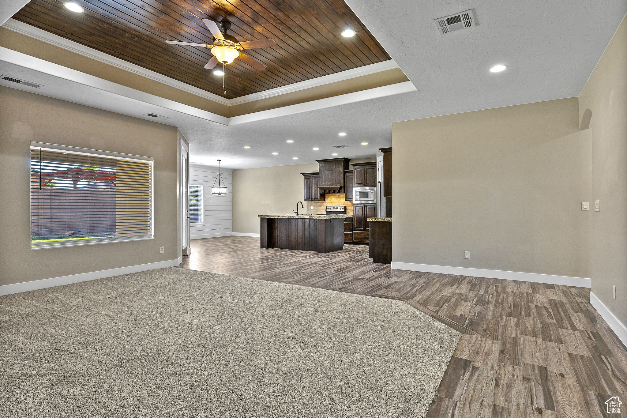 DIXIE SPRINGS D AMD & EXT - Residential
