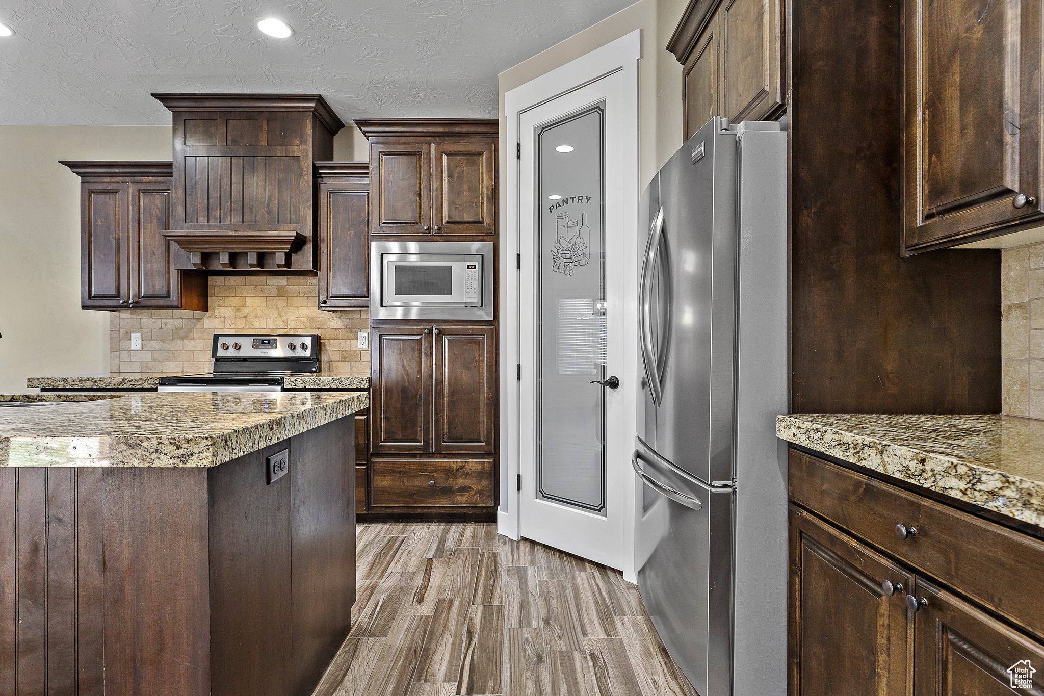 DIXIE SPRINGS D AMD & EXT - Residential