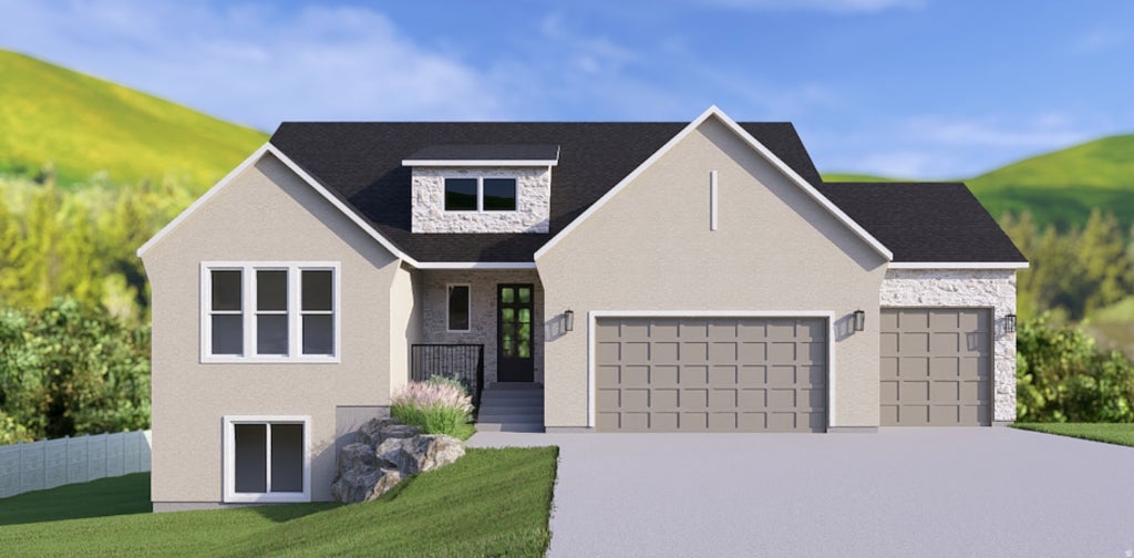 Photo of 3629 N 475 E #1, North Ogden, UT 84414 (MLS # 2176506)