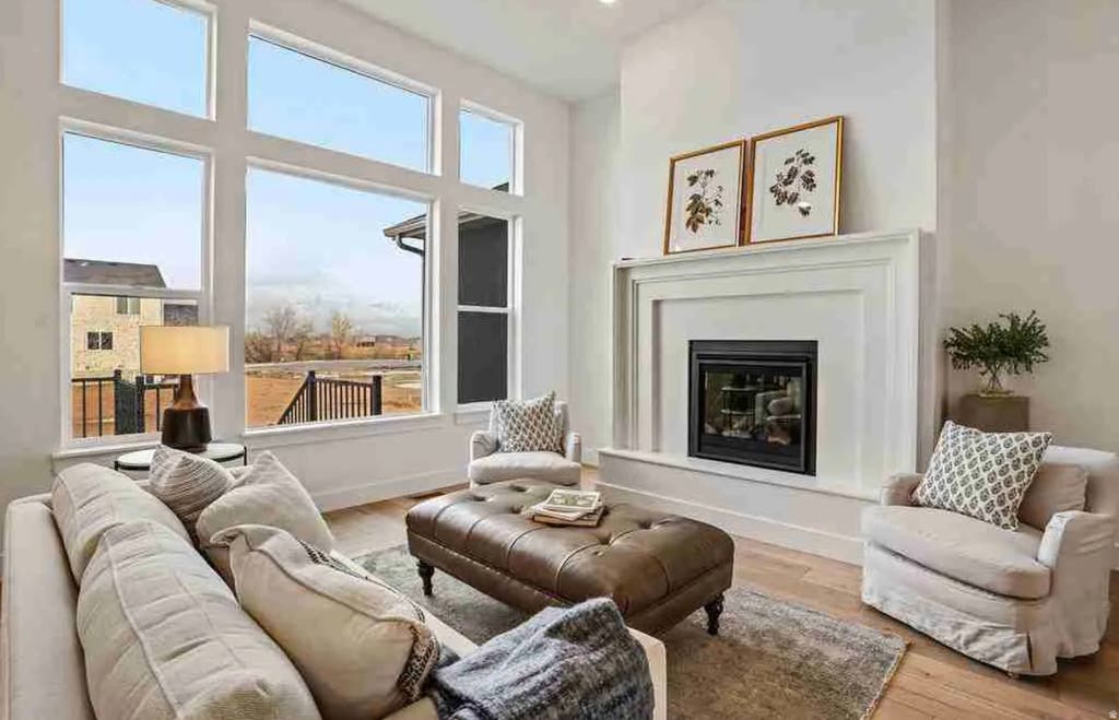 Photo of 3629 N 475 E #1, North Ogden, UT 84414 (MLS # 2176506)