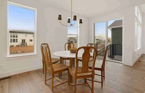 Tiny photo for 3629 N 475 E #1, North Ogden, UT 84414 (MLS # 2176506)