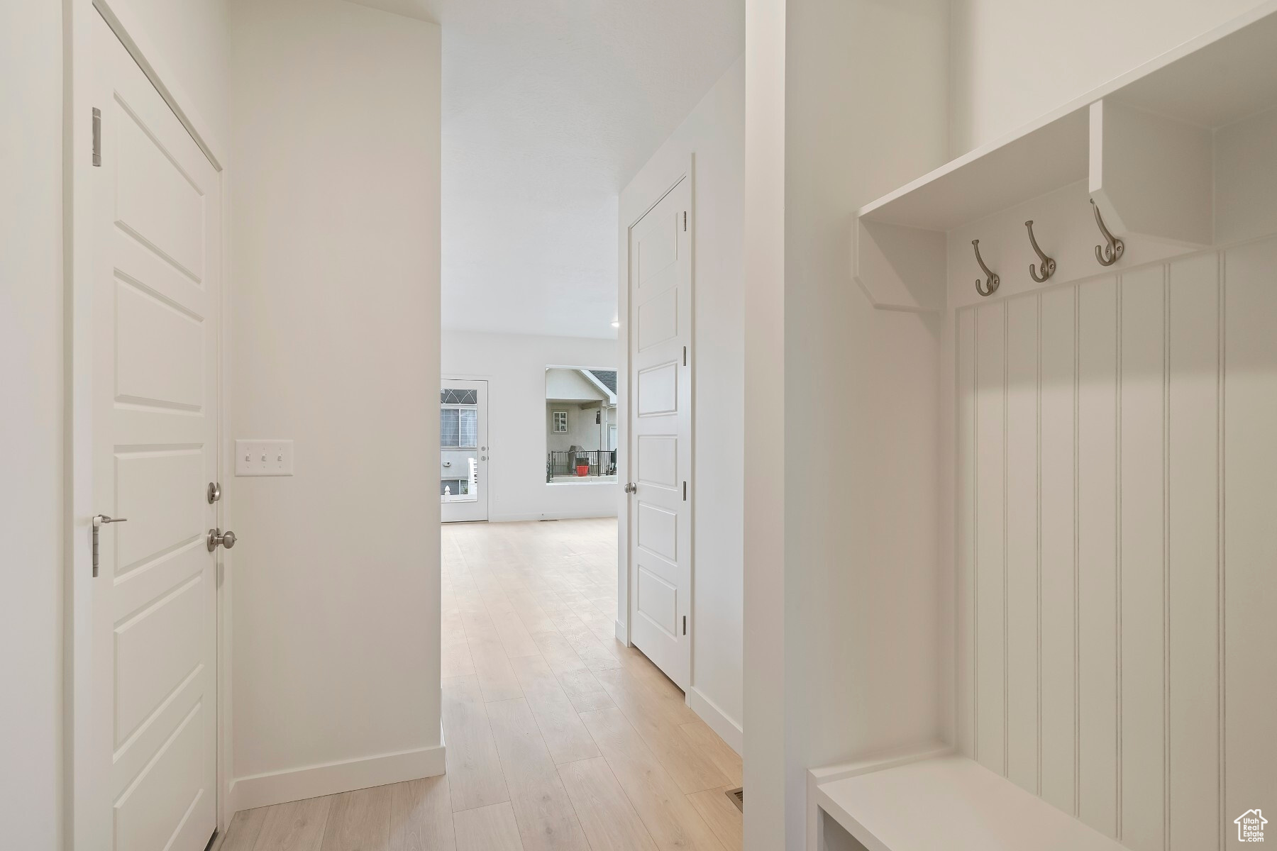 GROVE ACRES - Residential