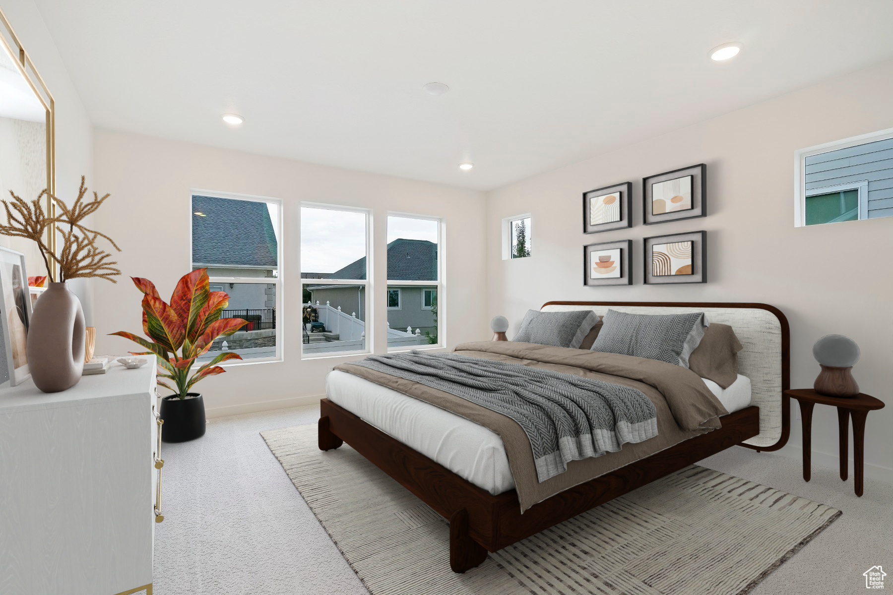 GROVE ACRES - Residential