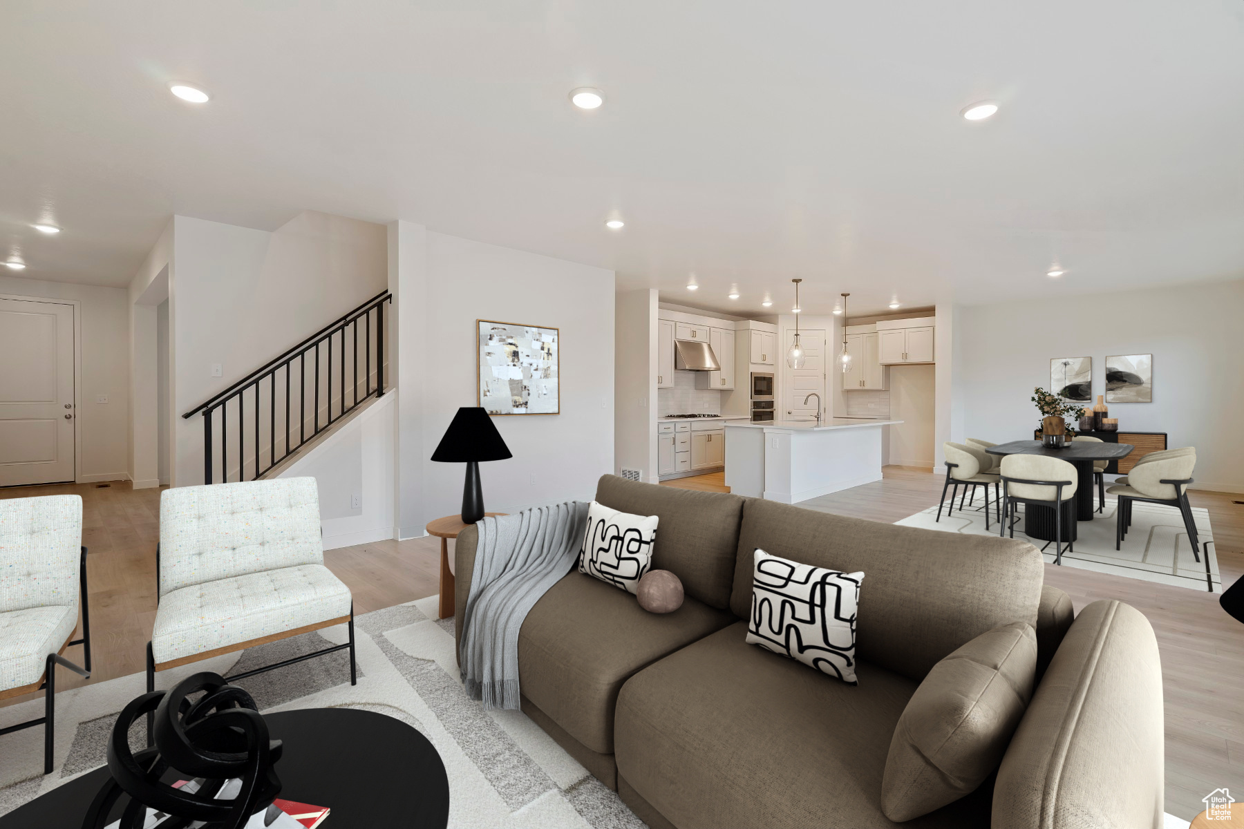 GROVE ACRES - Residential