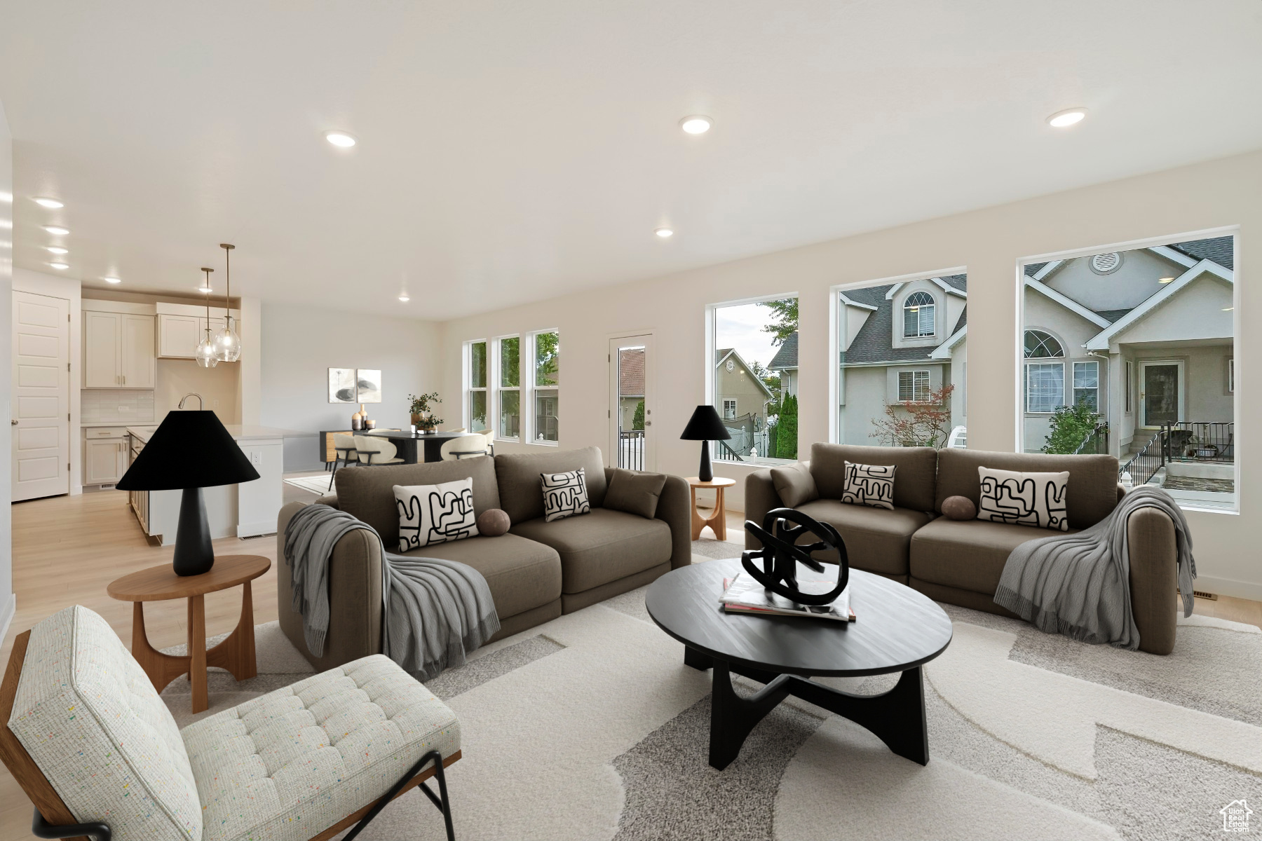 GROVE ACRES - Residential