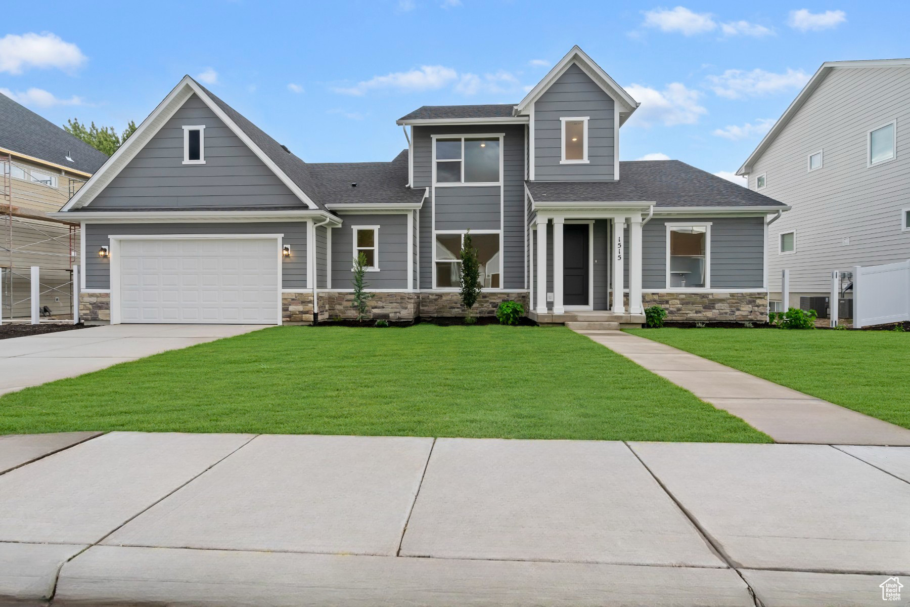 GROVE ACRES - Residential