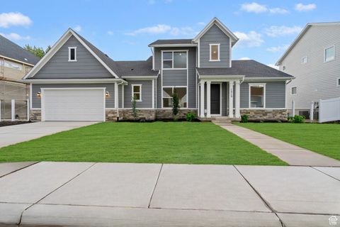 Photo of 1515 W 1010 N, Pleasant Grove, UT 84062 (MLS # 2118449)