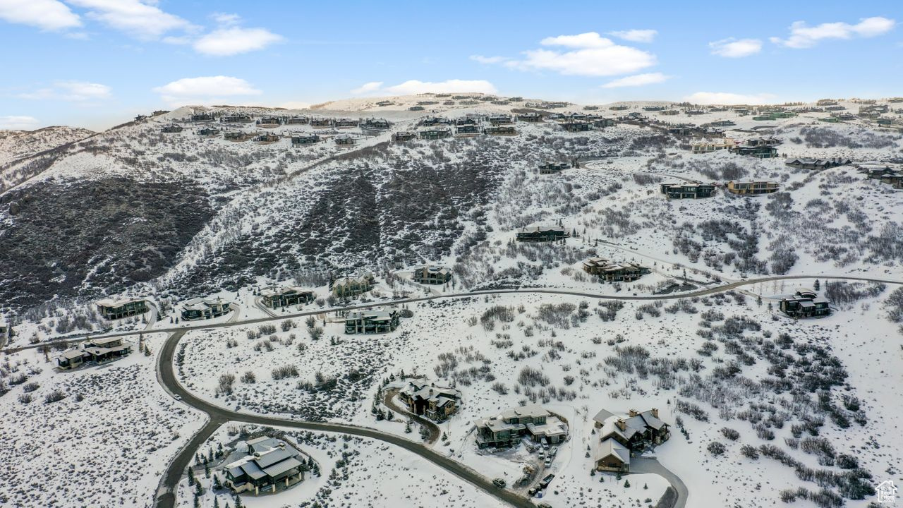 2014 E Canyon Gate Rd #73, Park City, Utah image 21